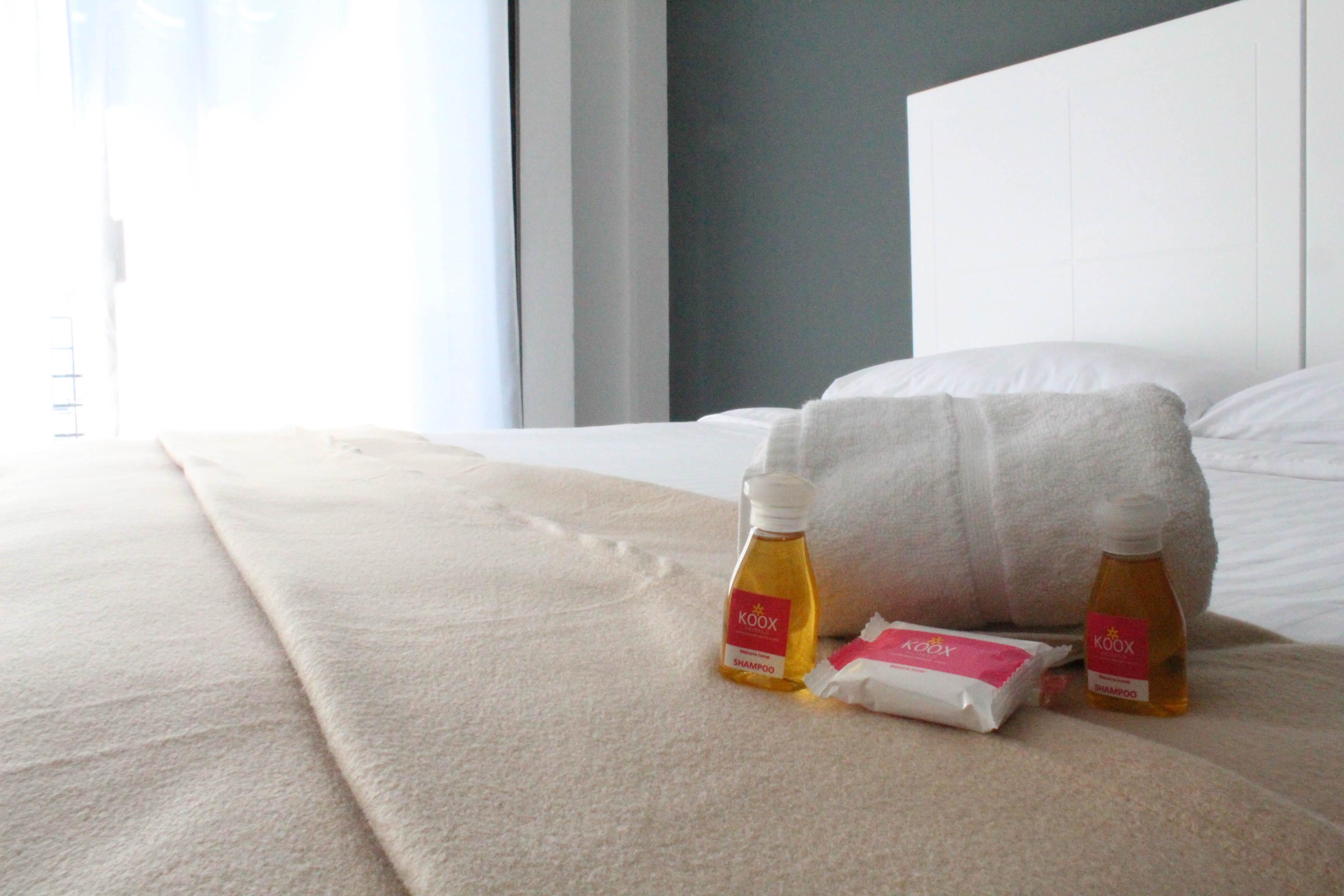 Studio 30 Condhotel by Nah Hotels