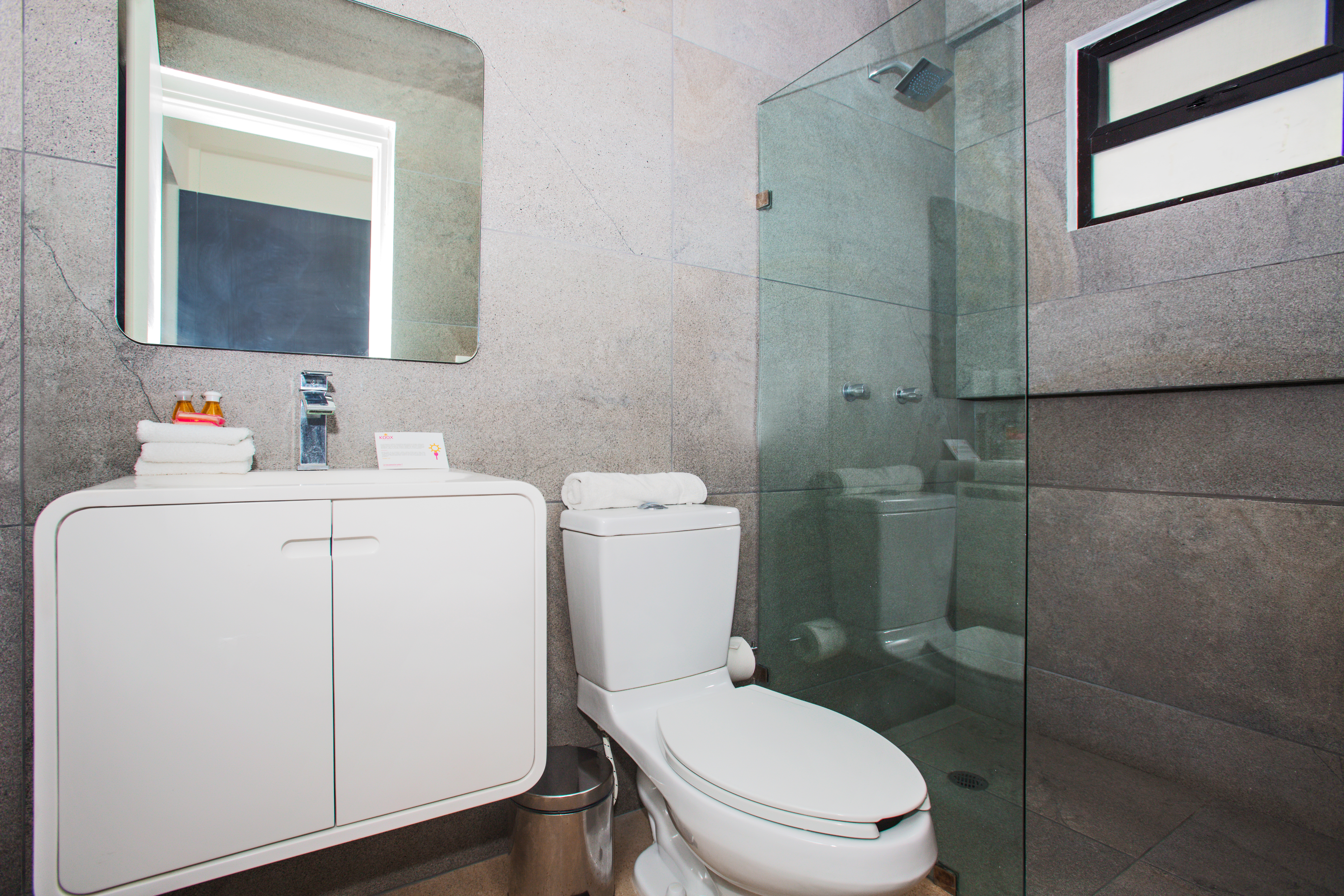 Studio 30 Condhotel by Nah Hotels