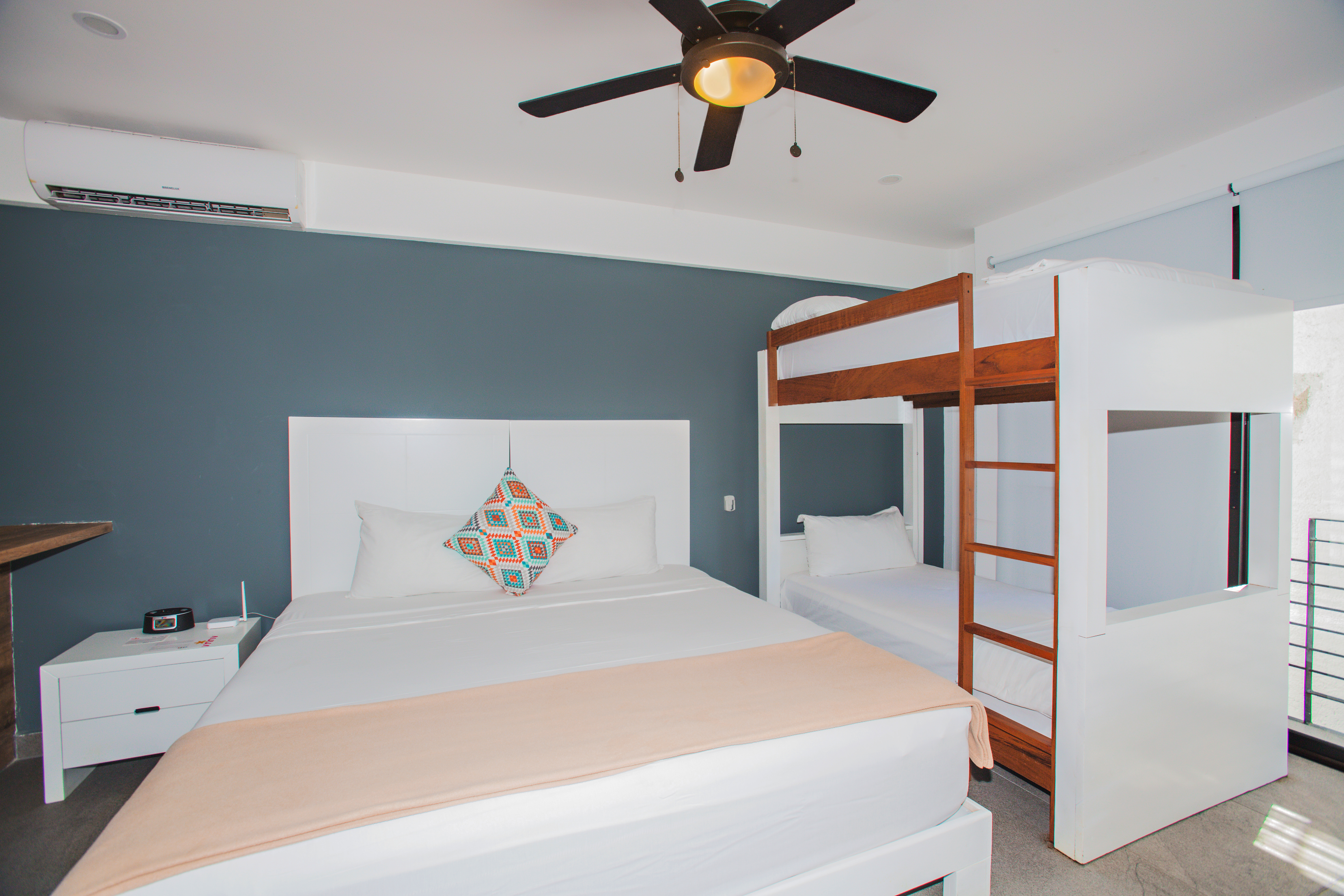 Studio 30 Condhotel by Nah Hotels