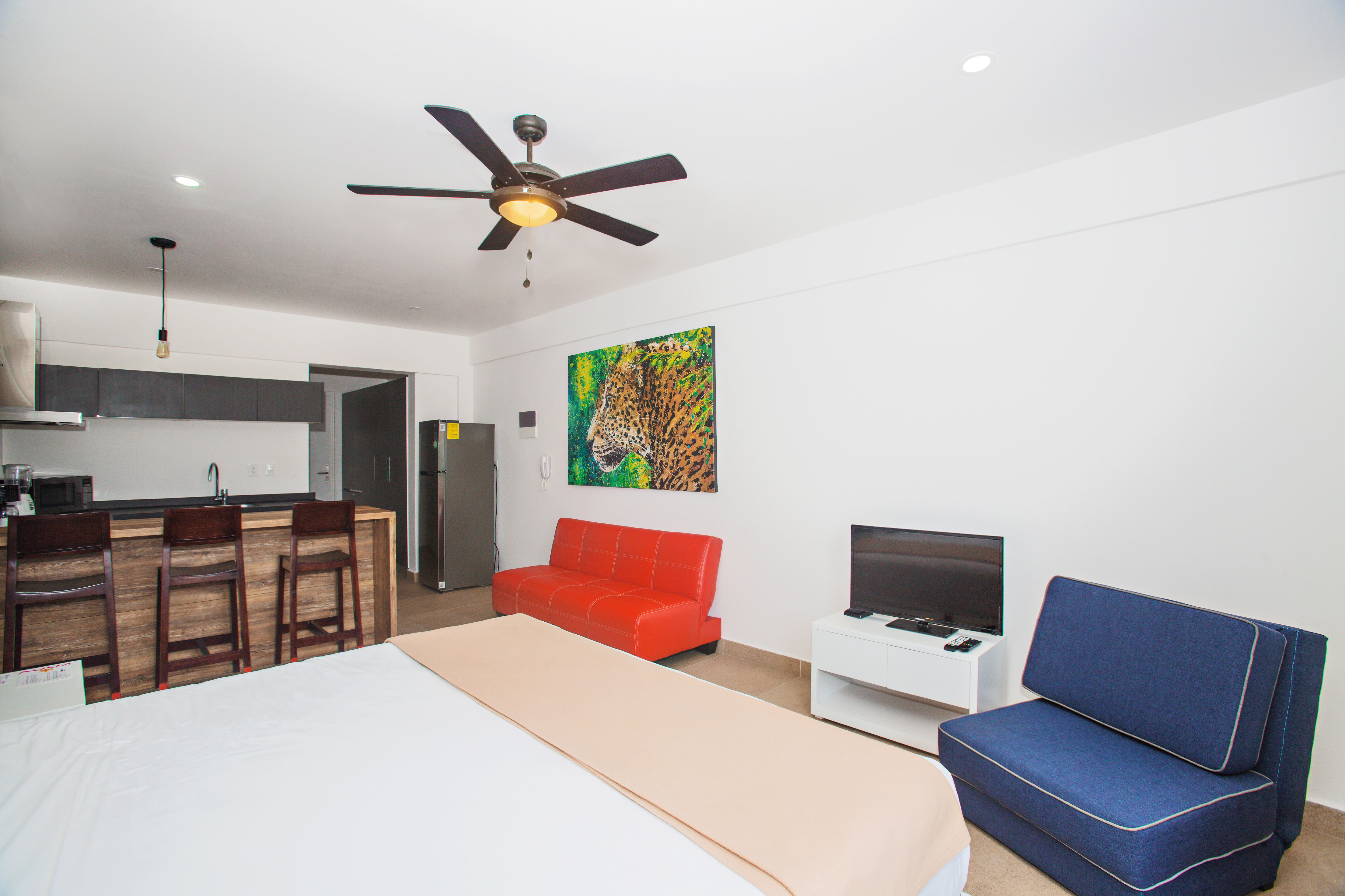 Studio 30 Condhotel by Nah Hotels