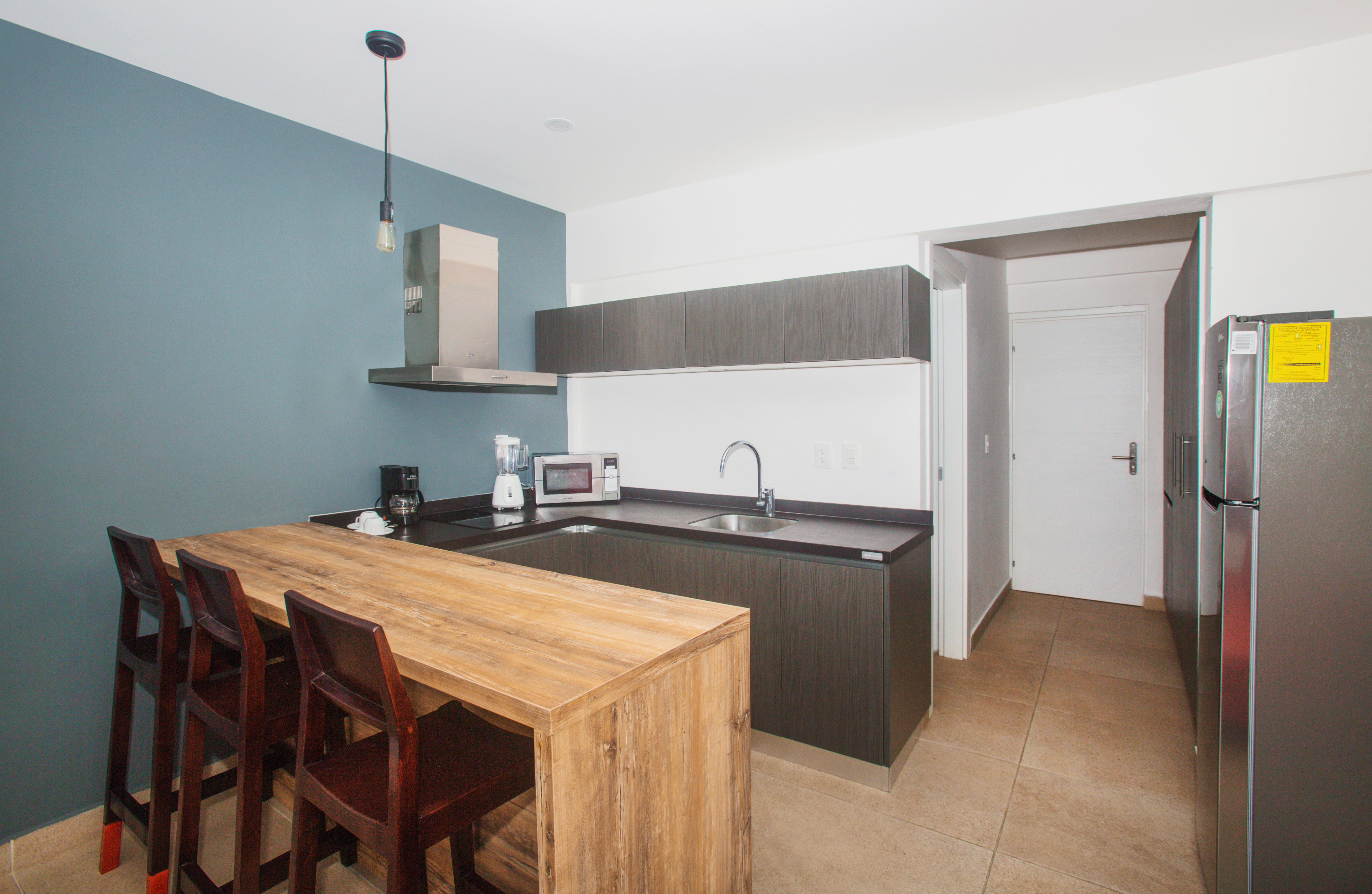Studio 30 Condhotel by Nah Hotels