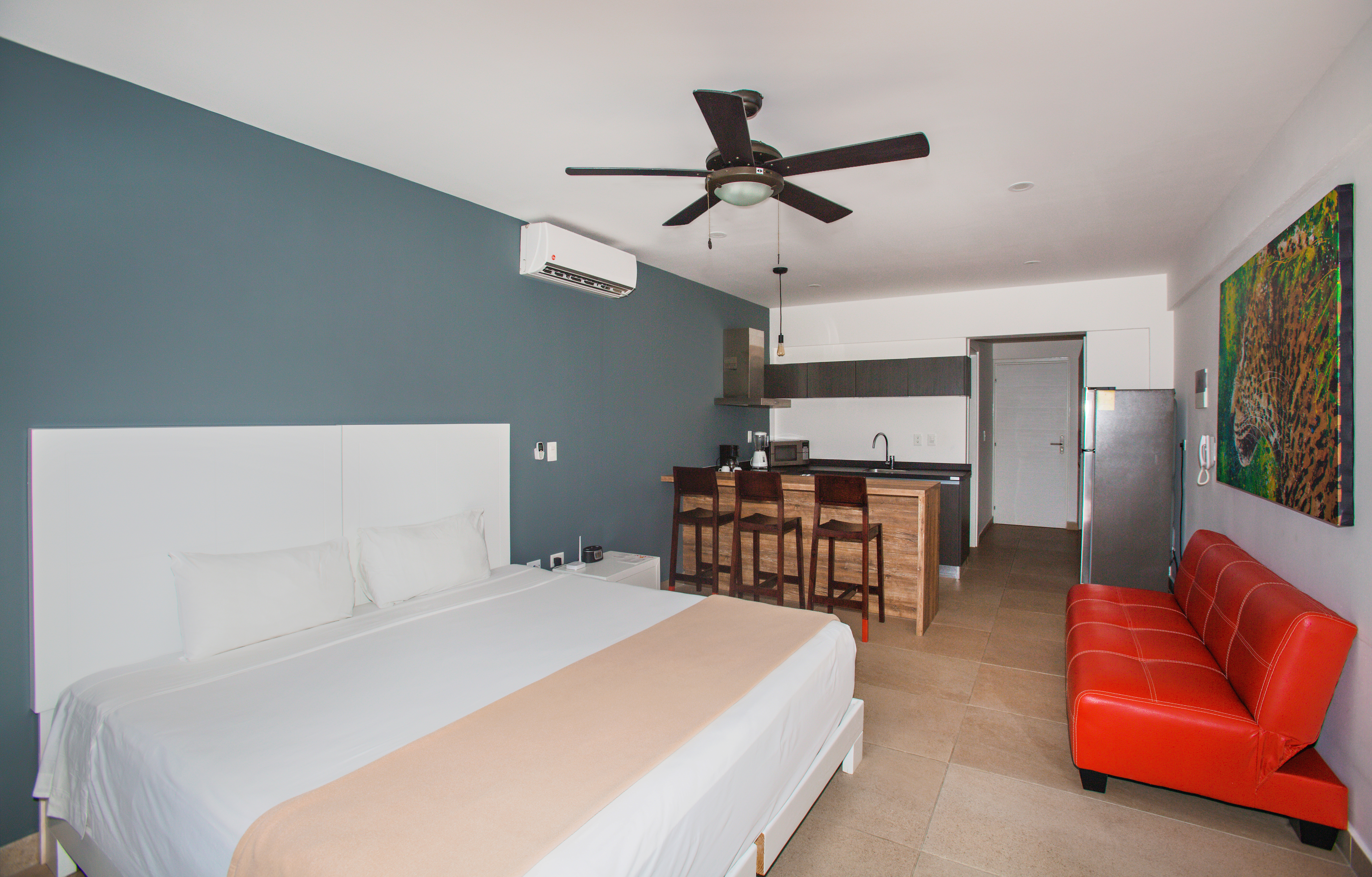 Studio 30 Condhotel by Nah Hotels