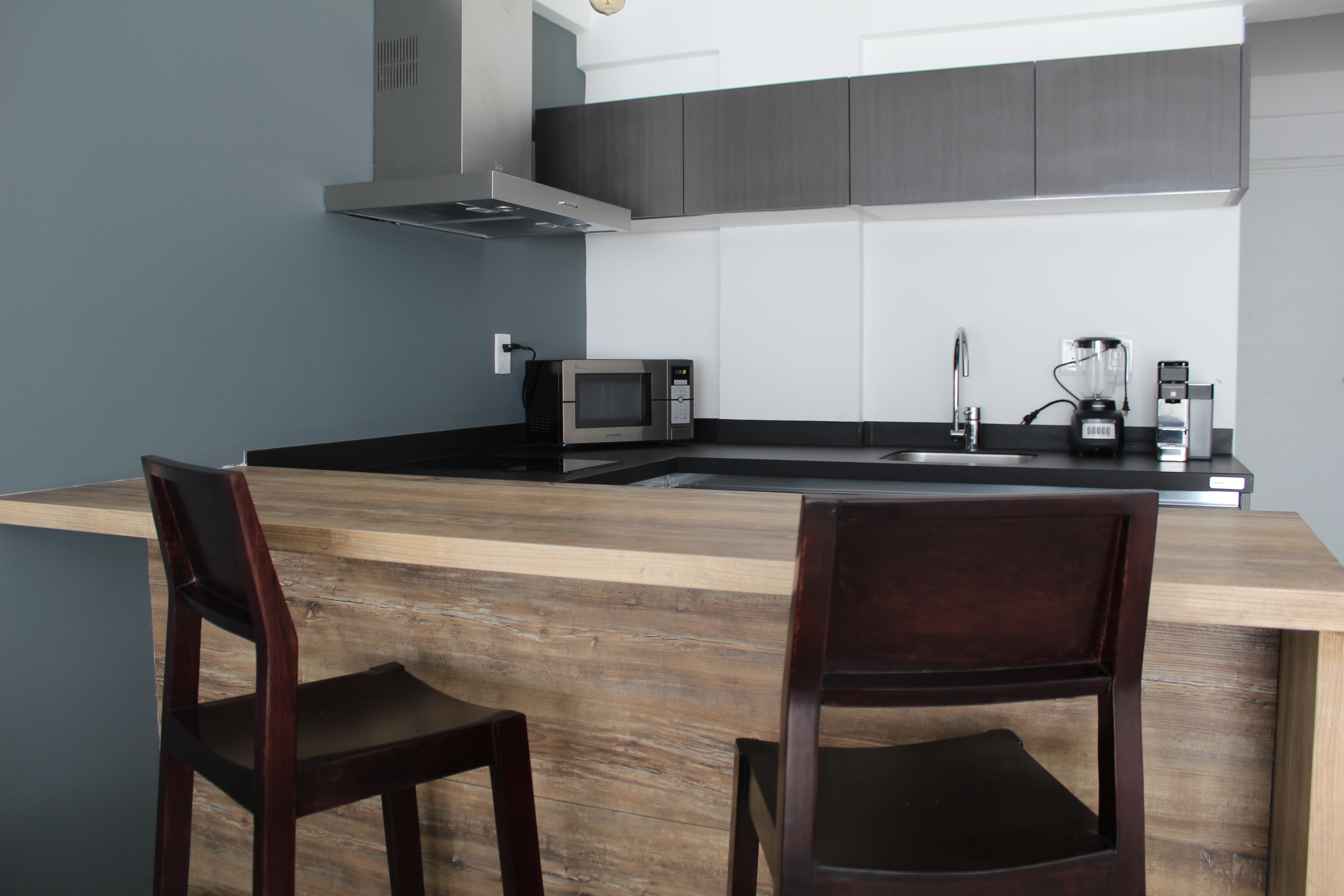 Studio 30 Condhotel by Nah Hotels