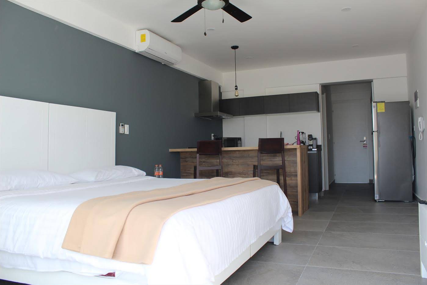 Studio 30 Condhotel by Nah Hotels
