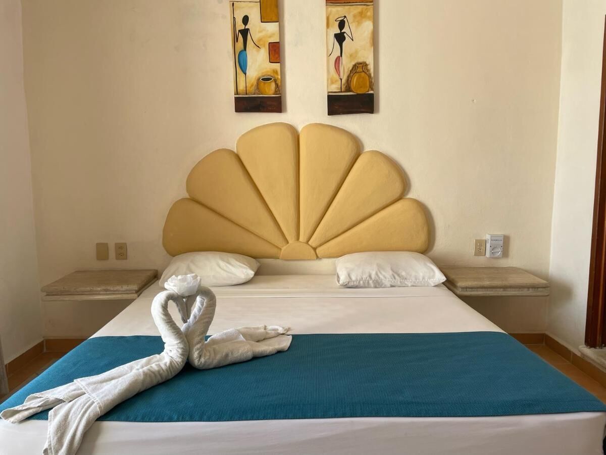 Hotel Manzana Blanca