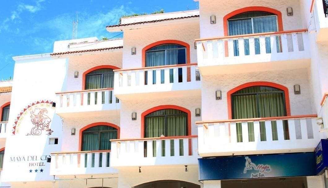Hotel Manzana Blanca