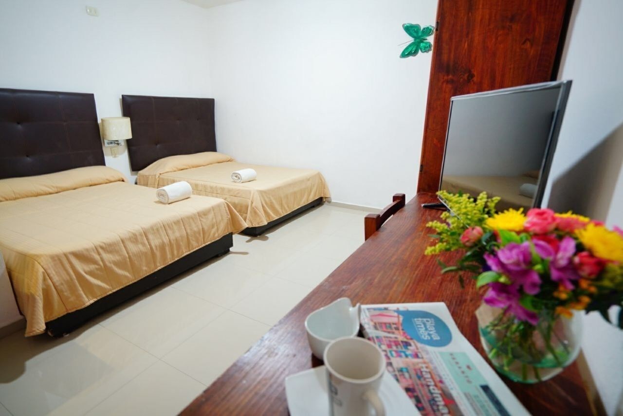 Ahava Hotel