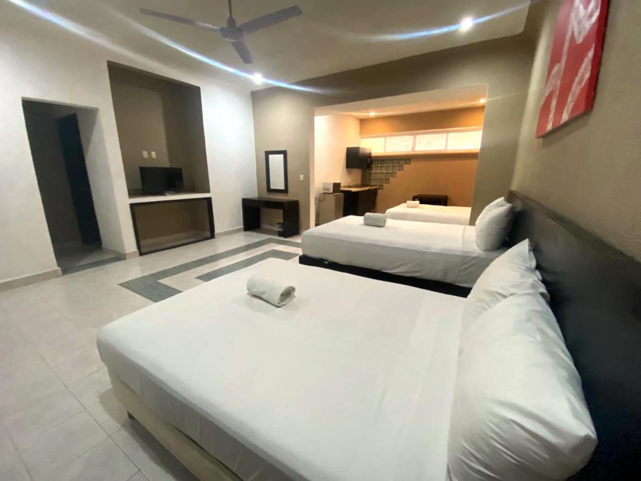 Hotel Maya Turquesa