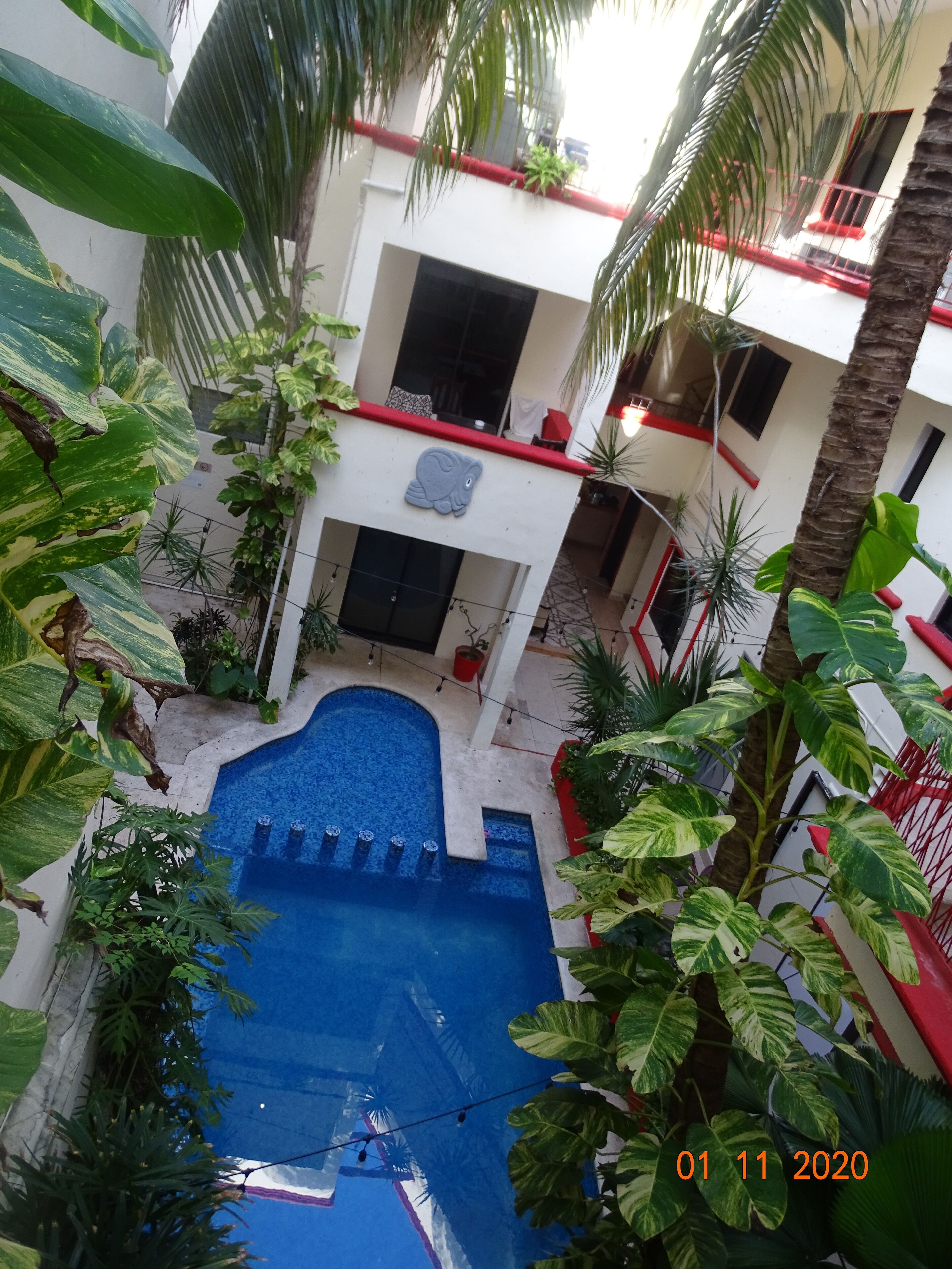 Hotel Maya Turquesa