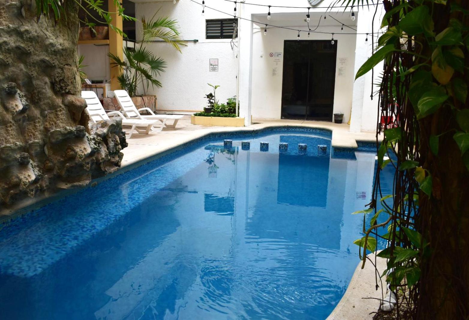 Hotel Maya Turquesa