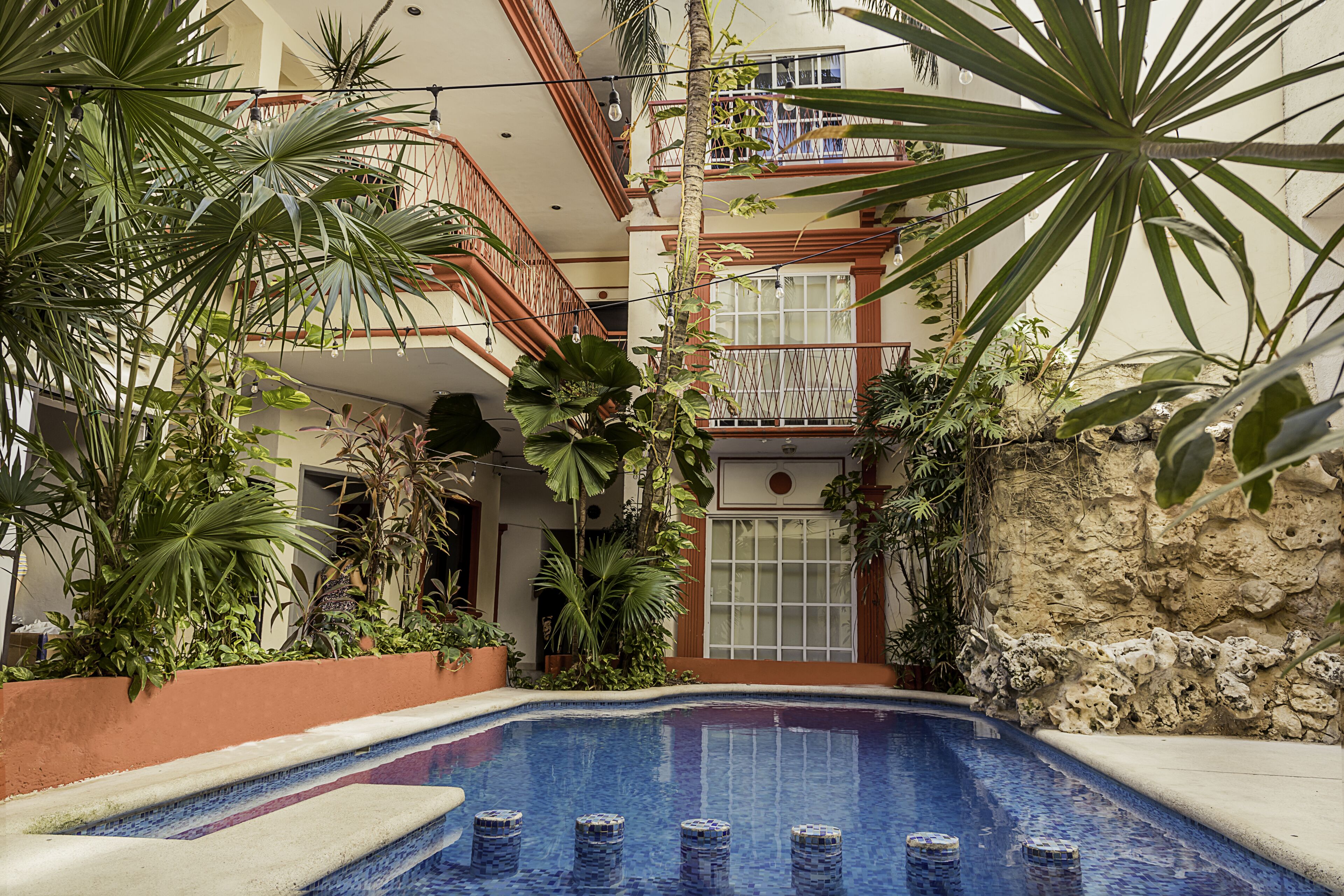 Hotel Maya Turquesa