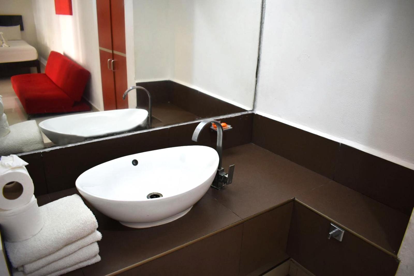 Hotel Maya Turquesa