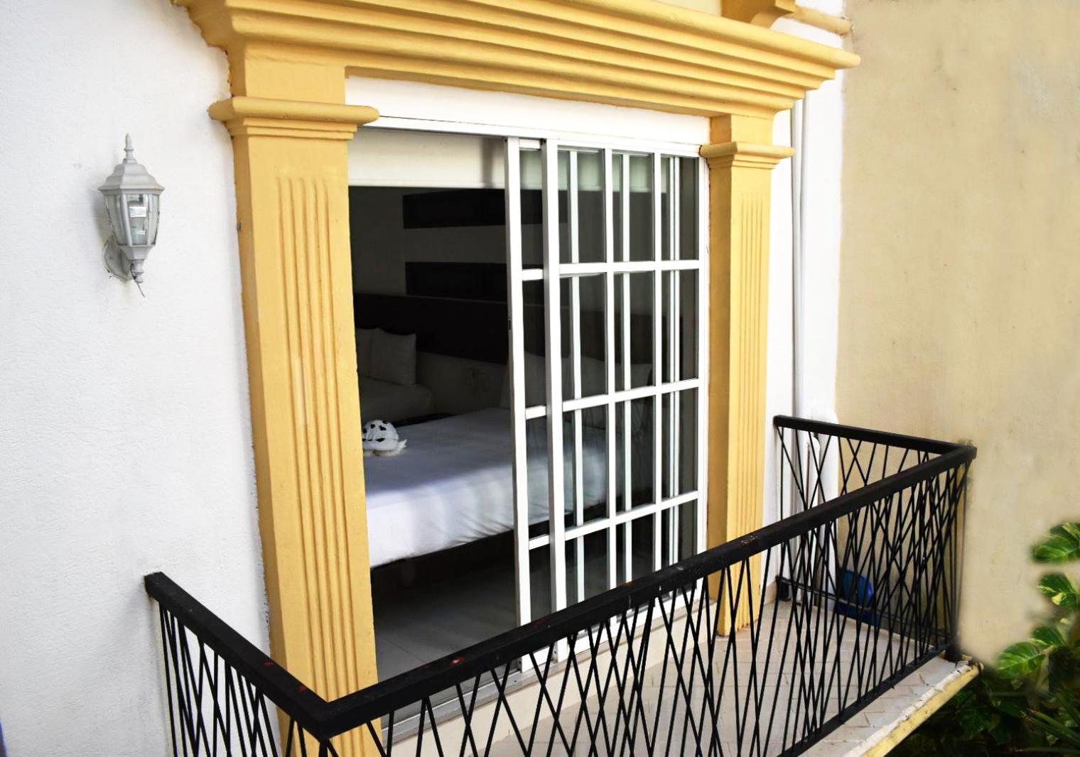Hotel Maya Turquesa