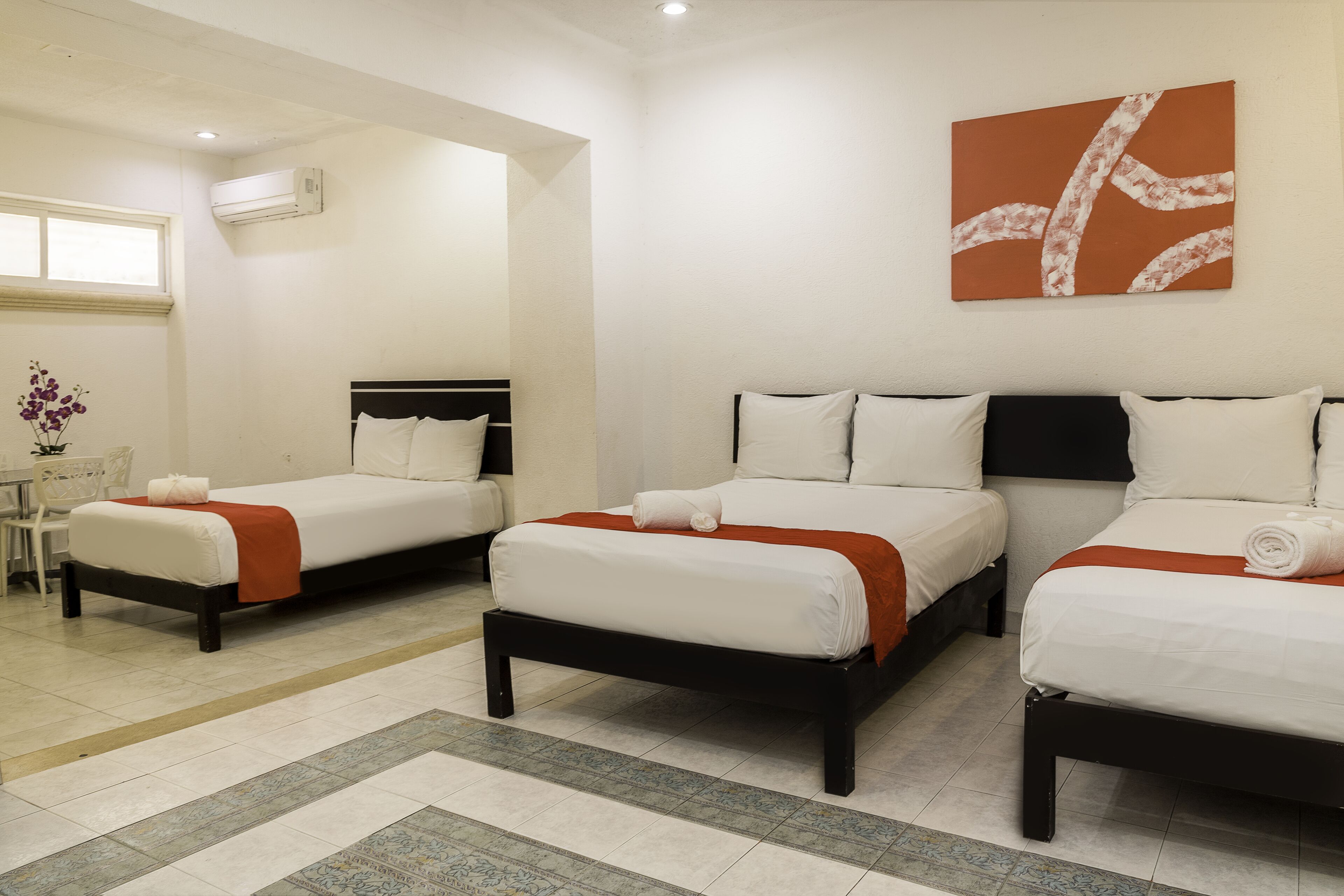 Hotel Maya Turquesa