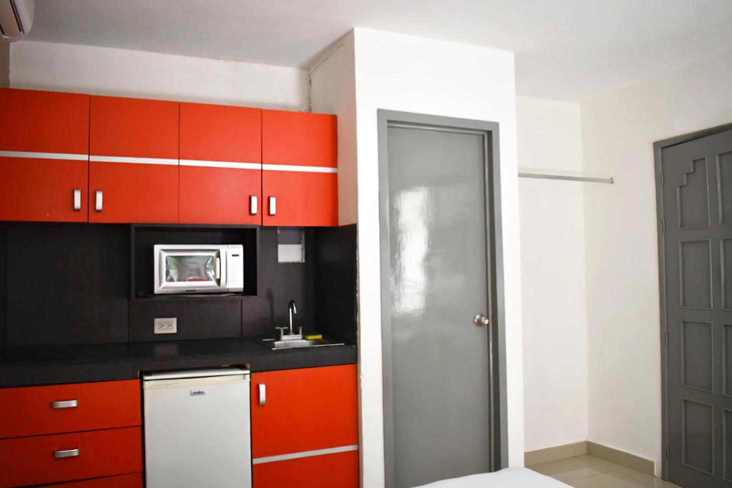 Hotel Maya Turquesa