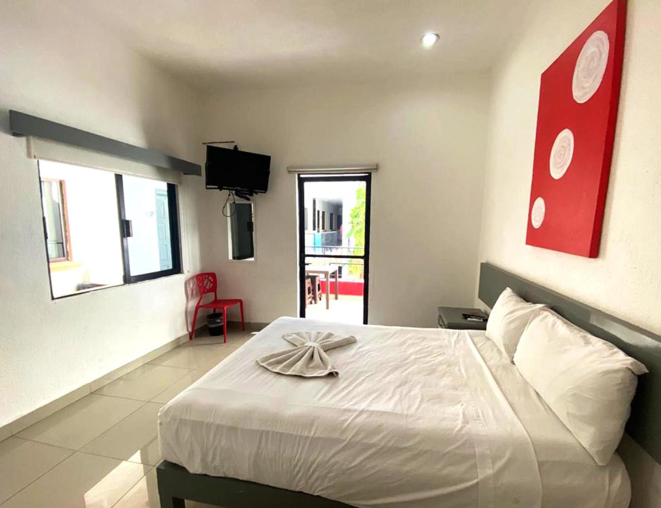 Hotel Maya Turquesa