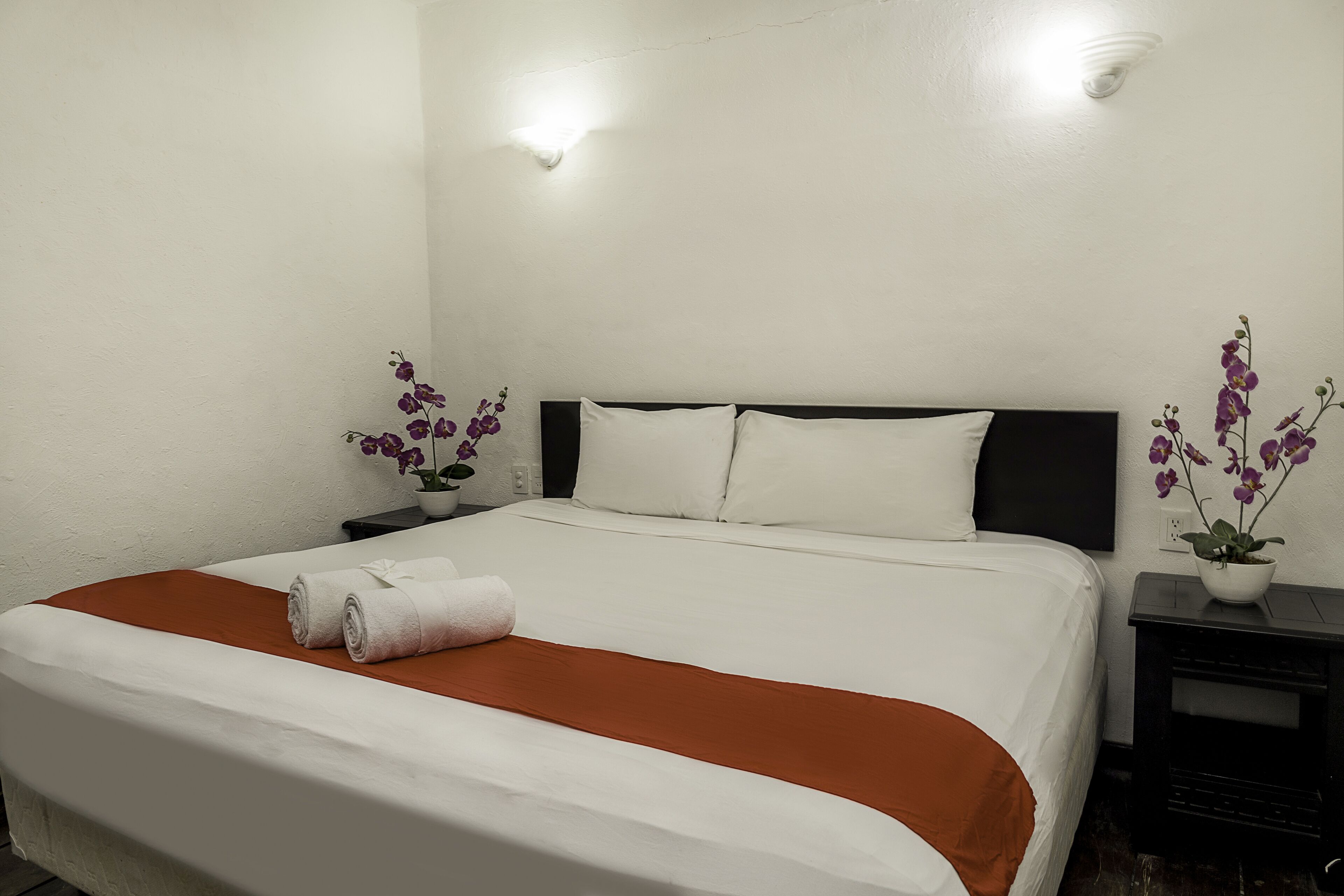 Hotel Maya Turquesa