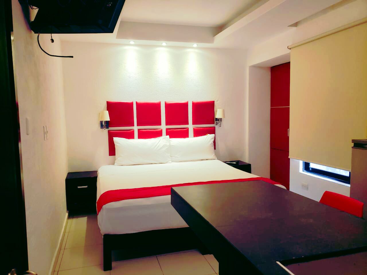 Hotel Maya Turquesa