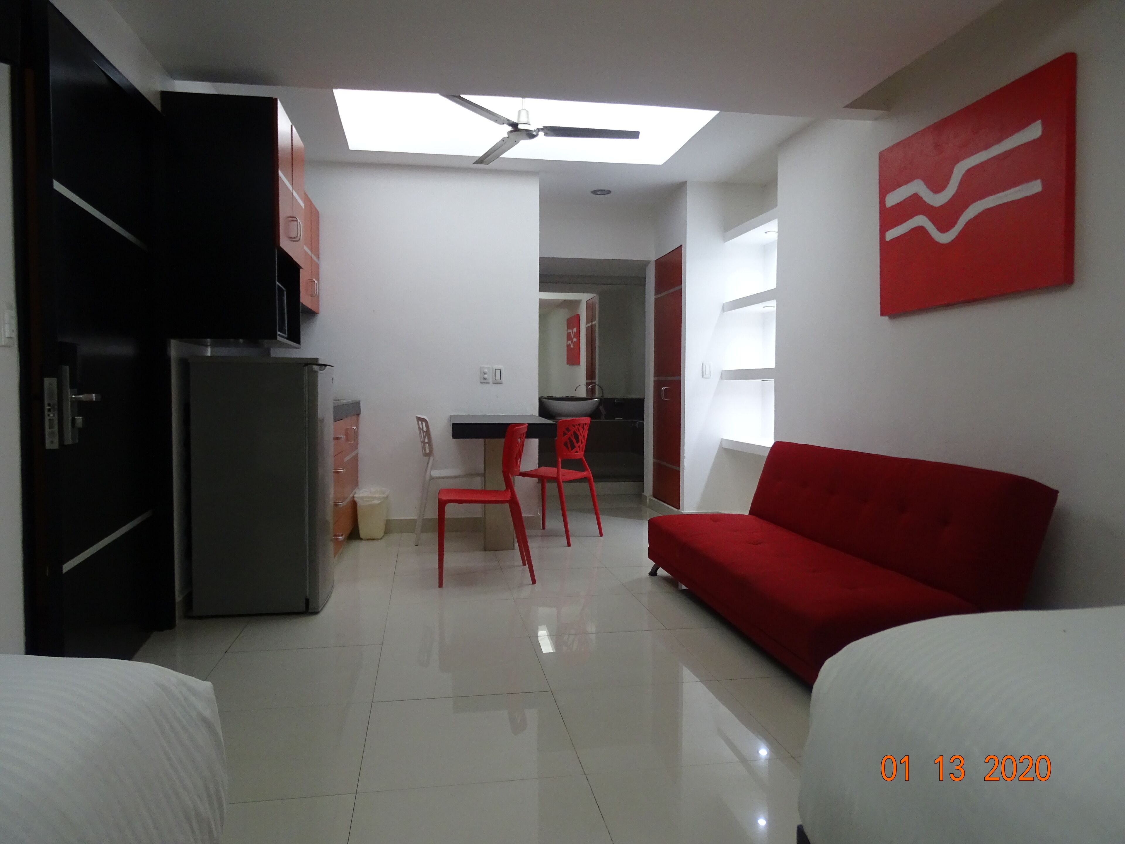 Hotel Maya Turquesa