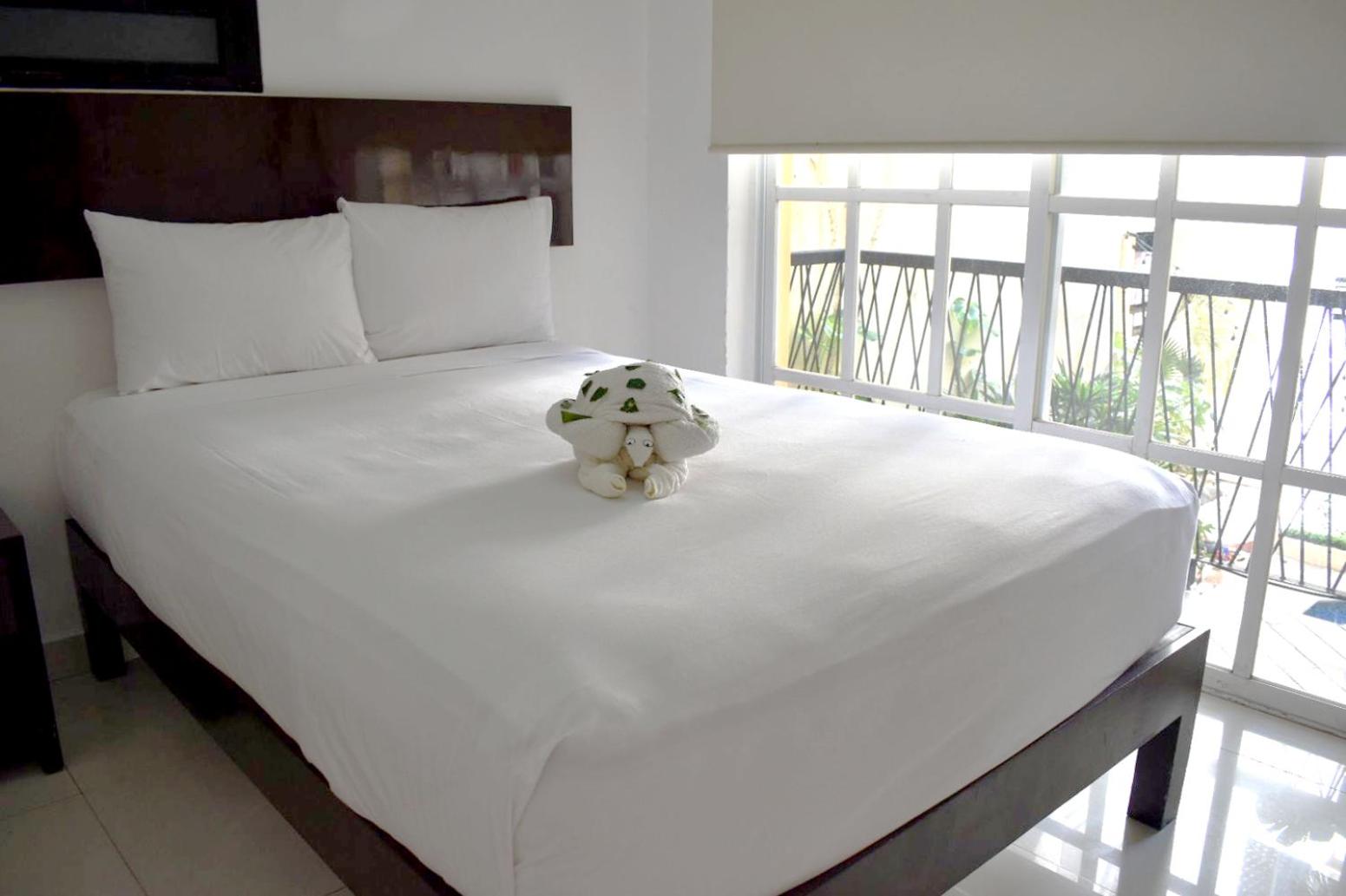Hotel Maya Turquesa