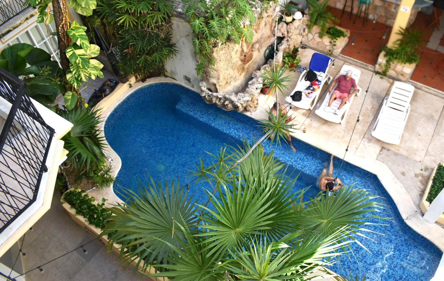 Hotel Maya Turquesa