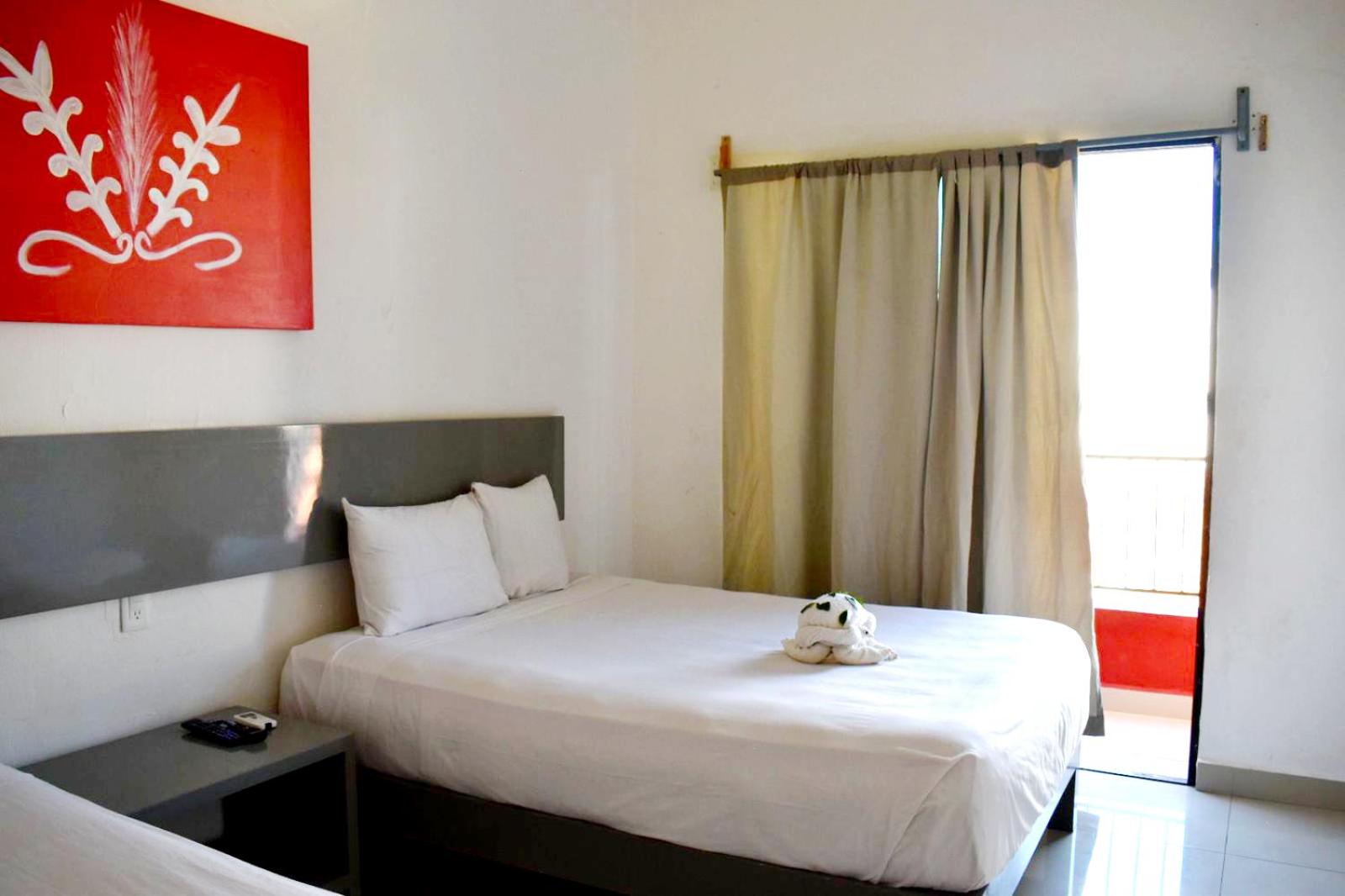 Hotel Maya Turquesa