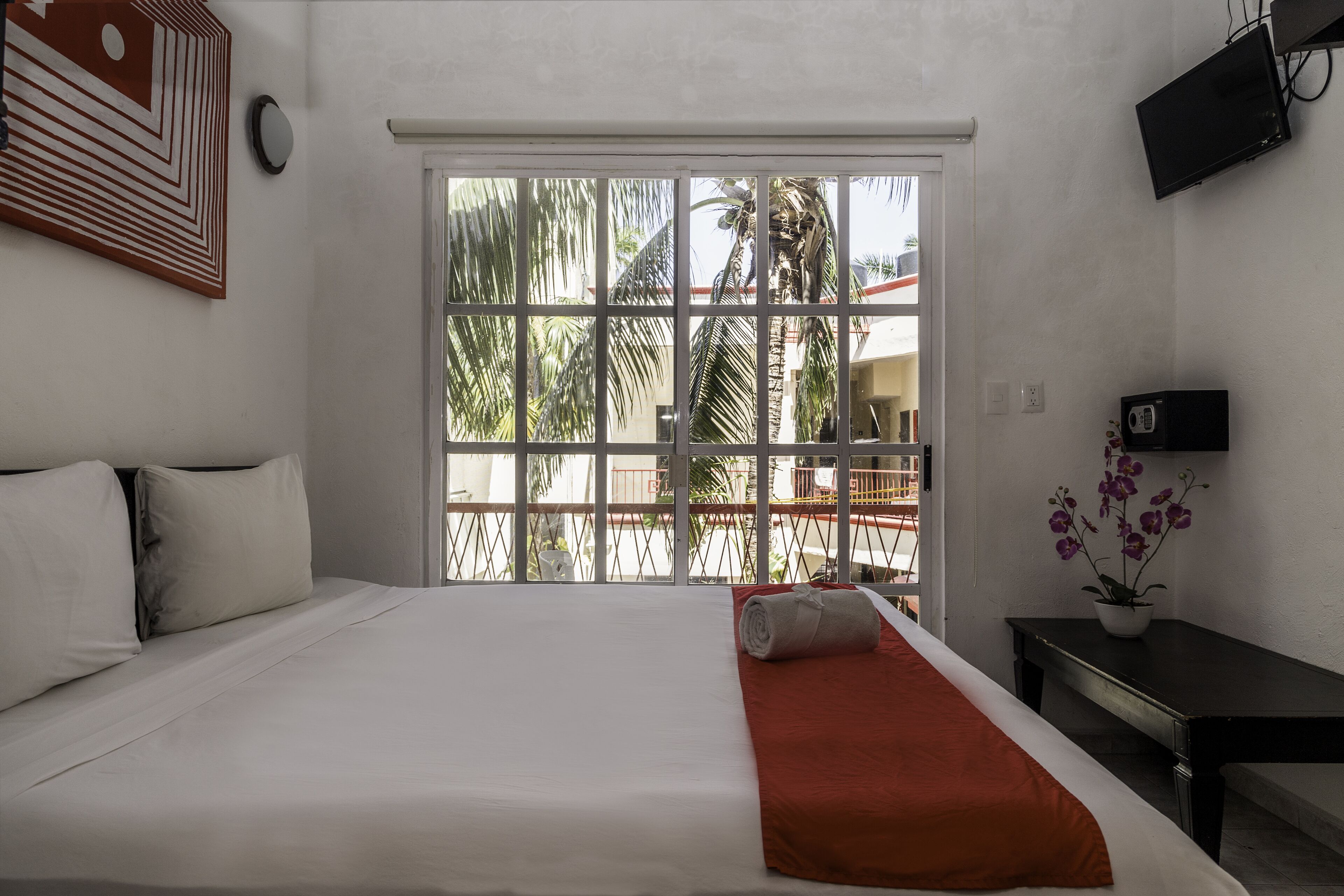 Hotel Maya Turquesa