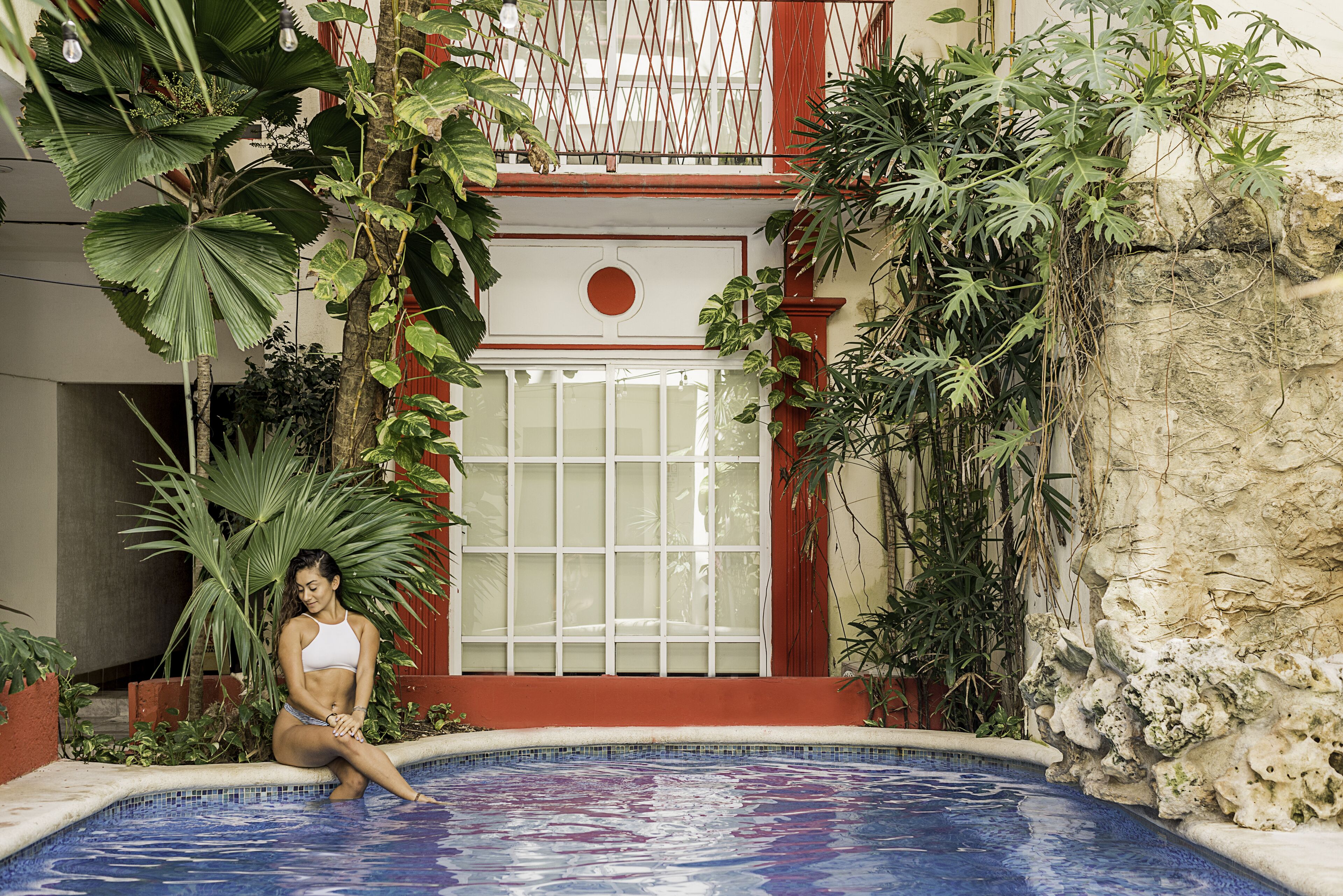 Hotel Maya Turquesa