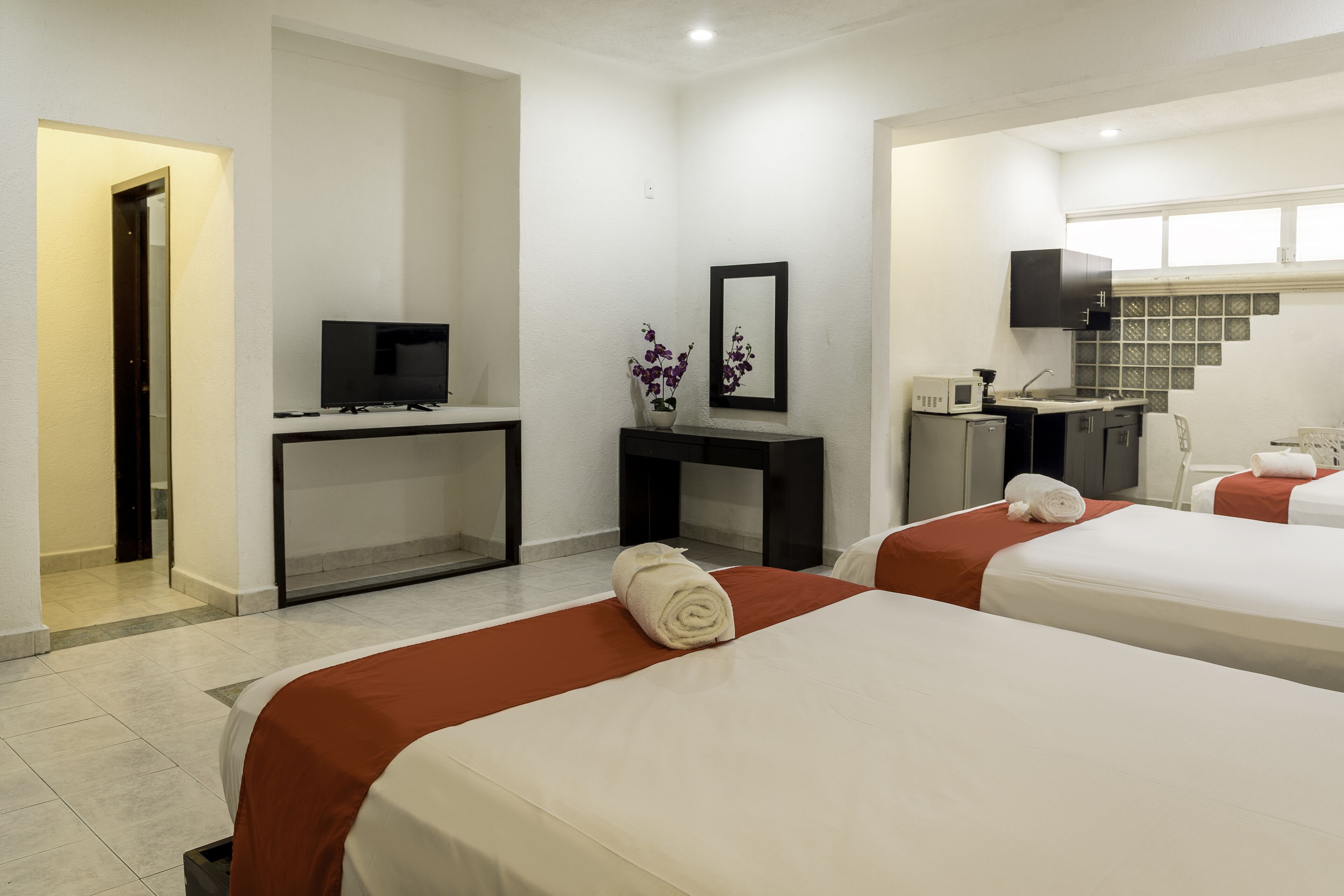 Hotel Maya Turquesa