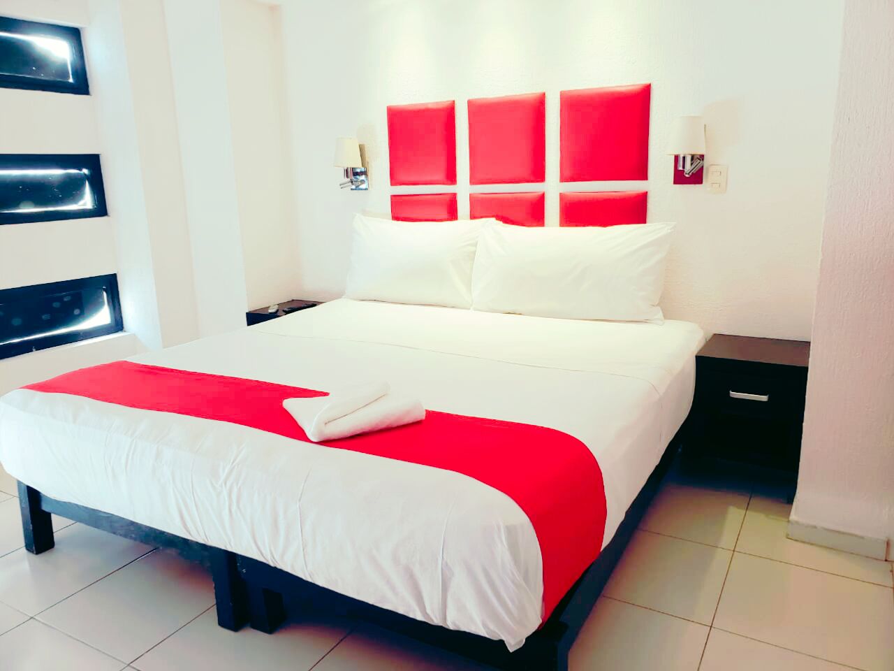 Hotel Maya Turquesa
