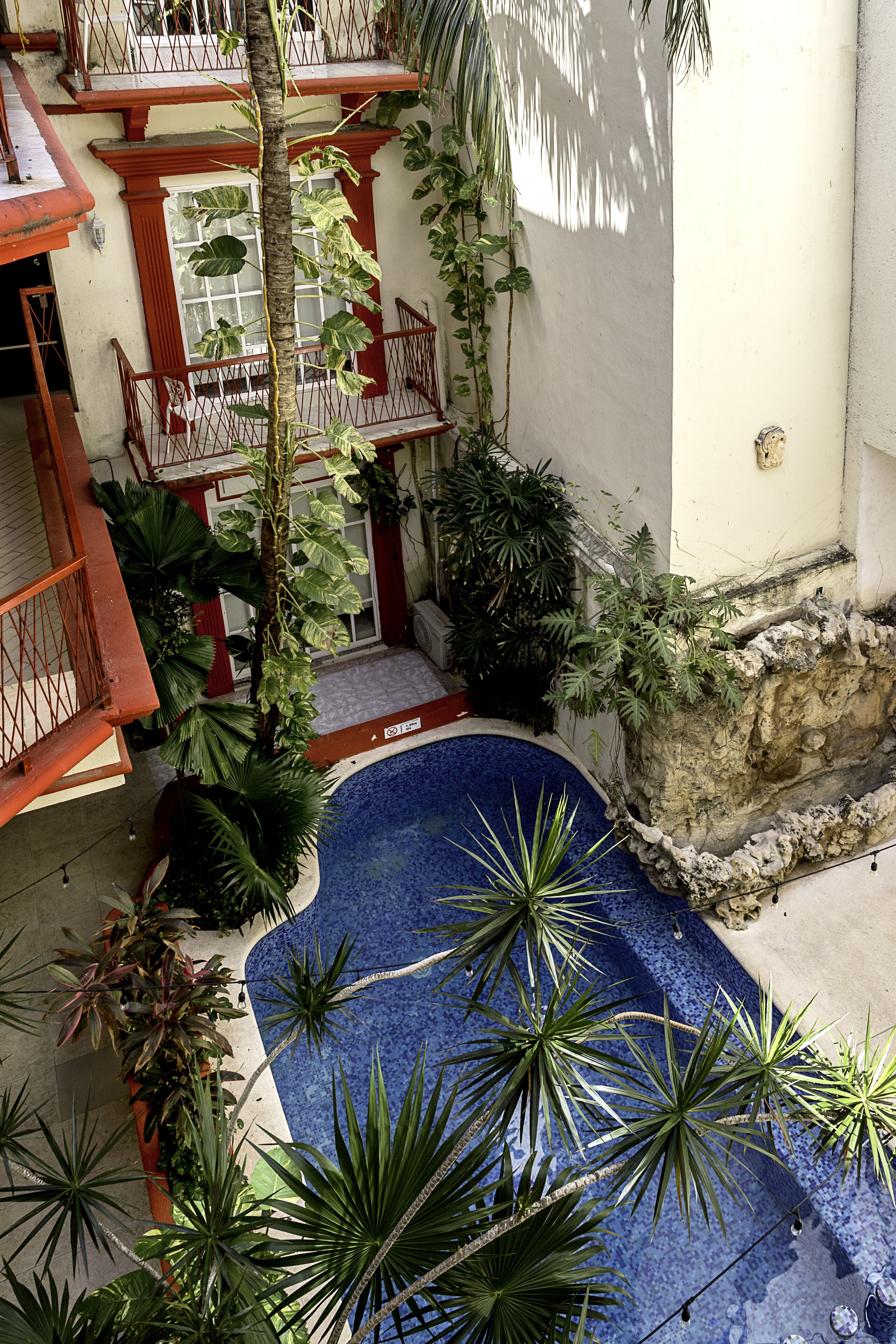 Hotel Maya Turquesa