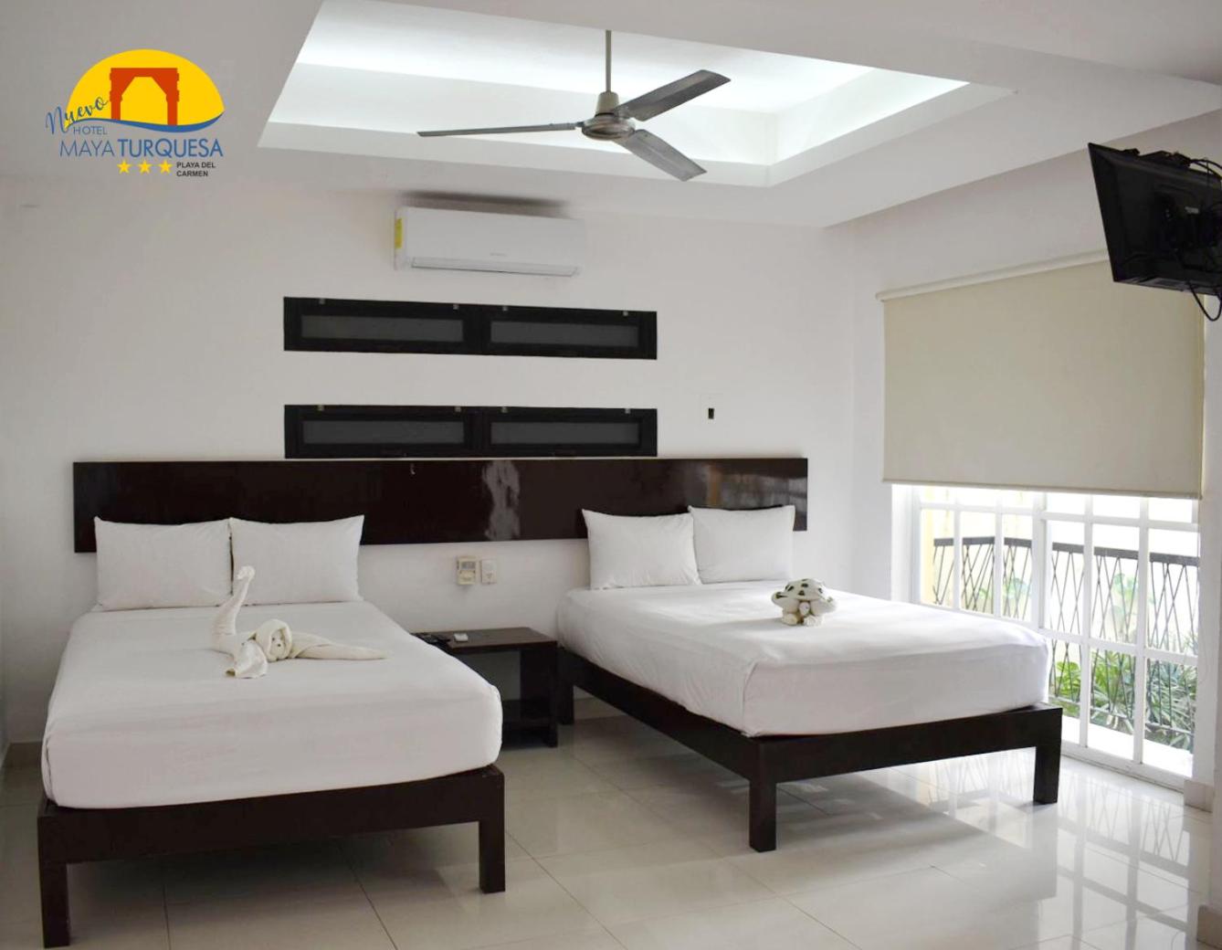 Hotel Maya Turquesa