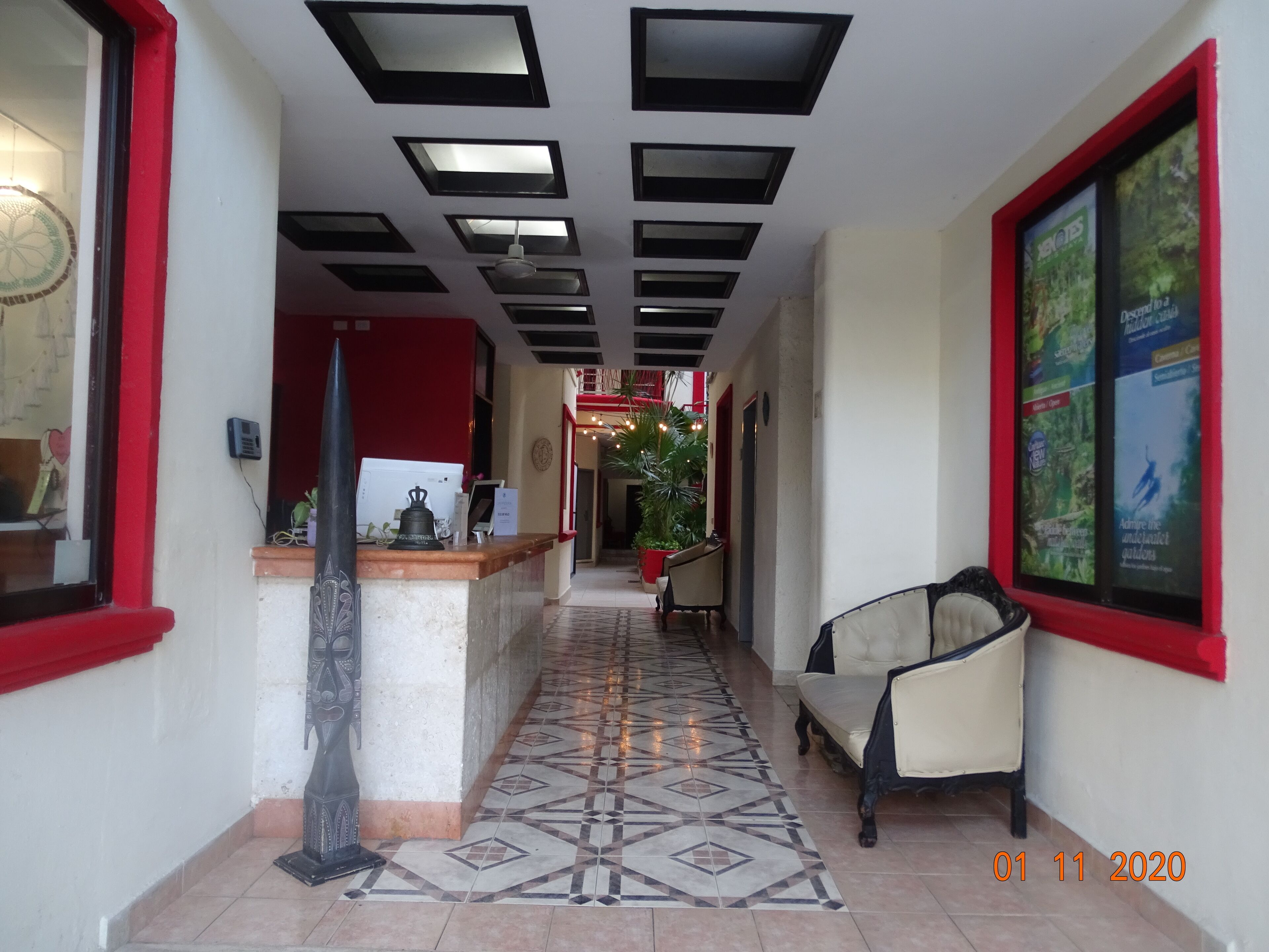 Hotel Maya Turquesa