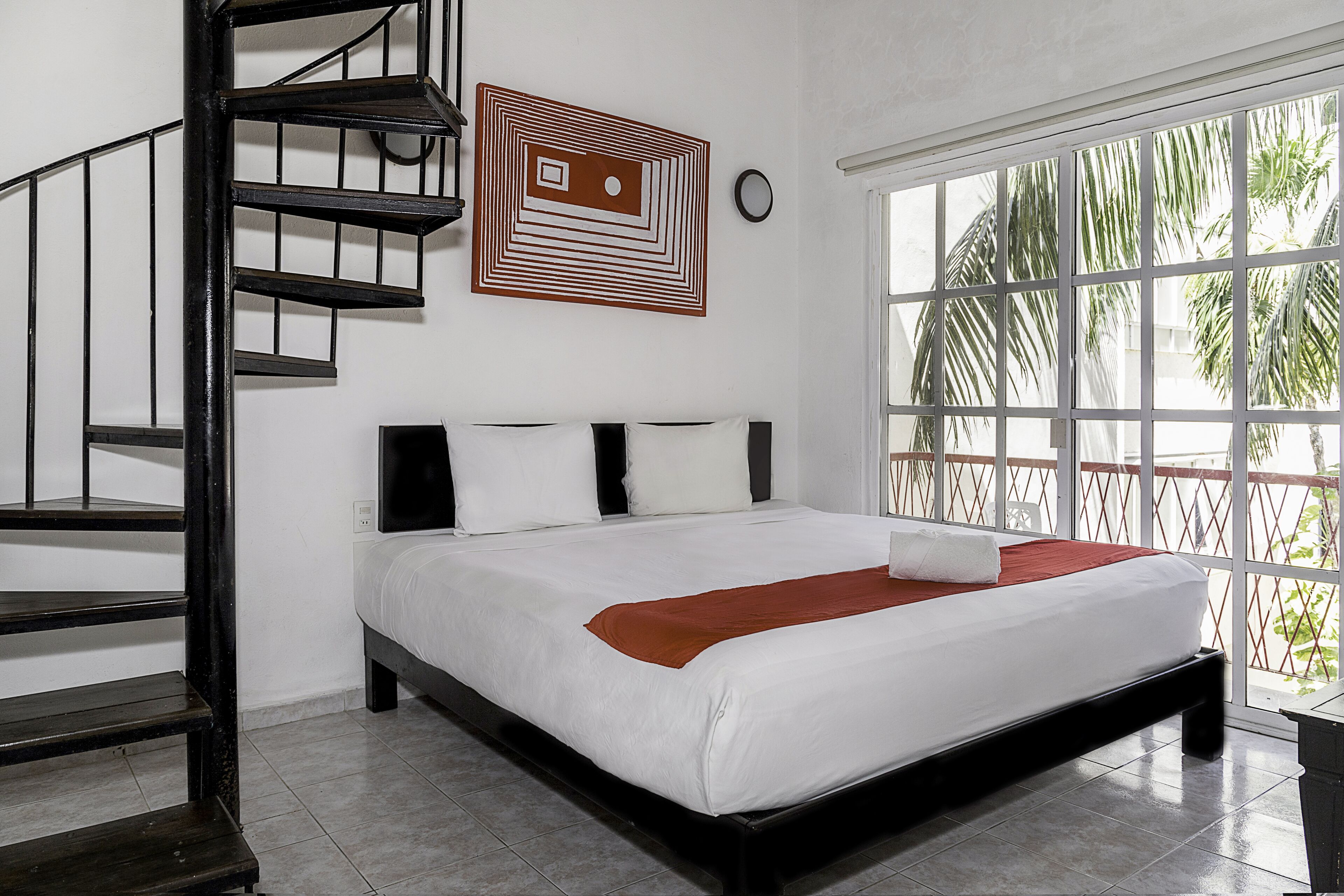 Hotel Maya Turquesa
