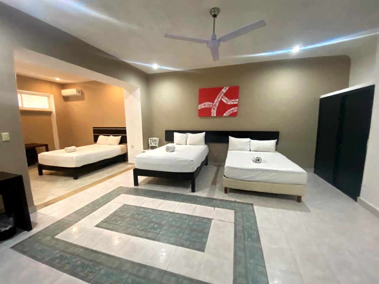 Hotel Maya Turquesa