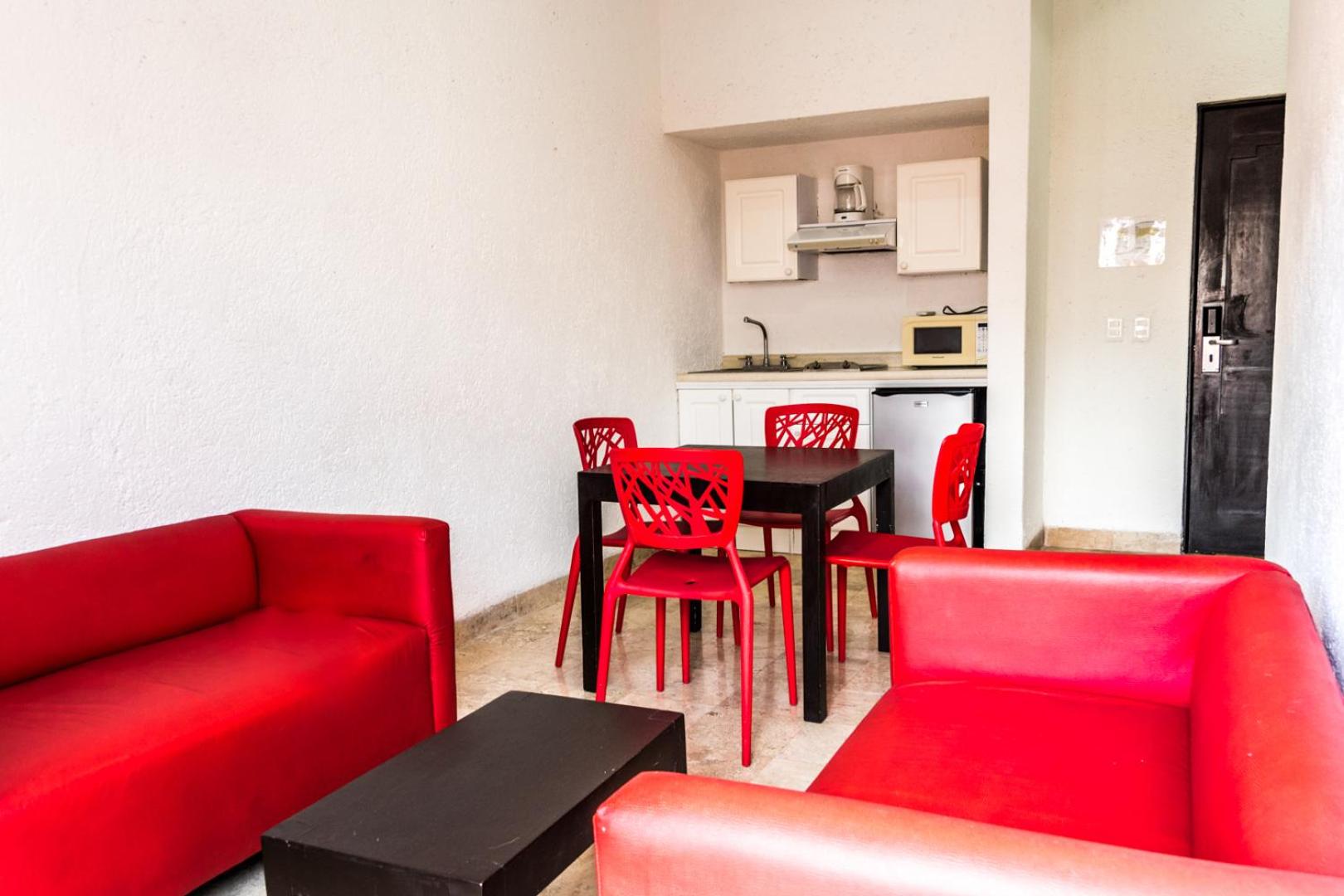 Hotel Maya Turquesa