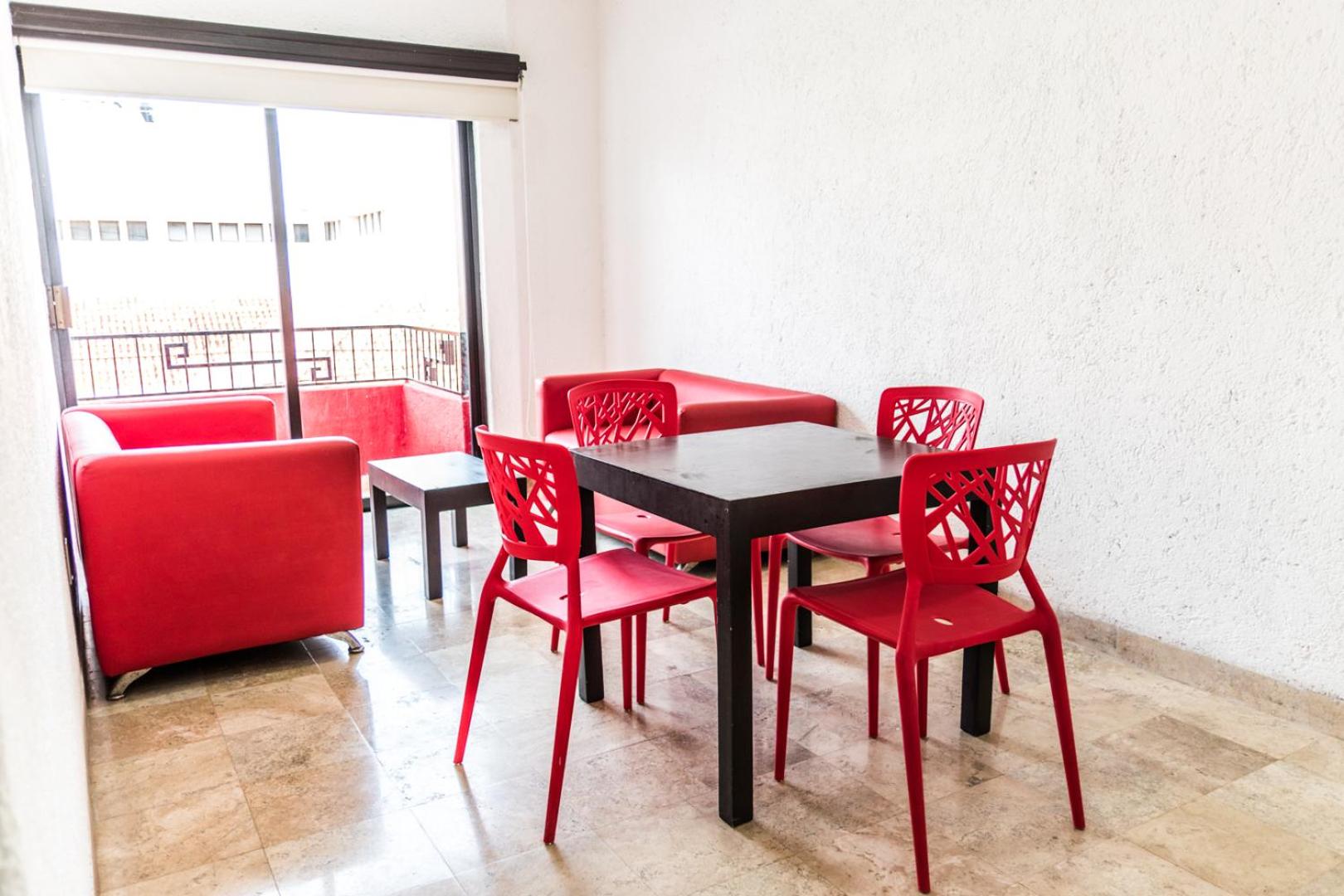 Hotel Maya Turquesa