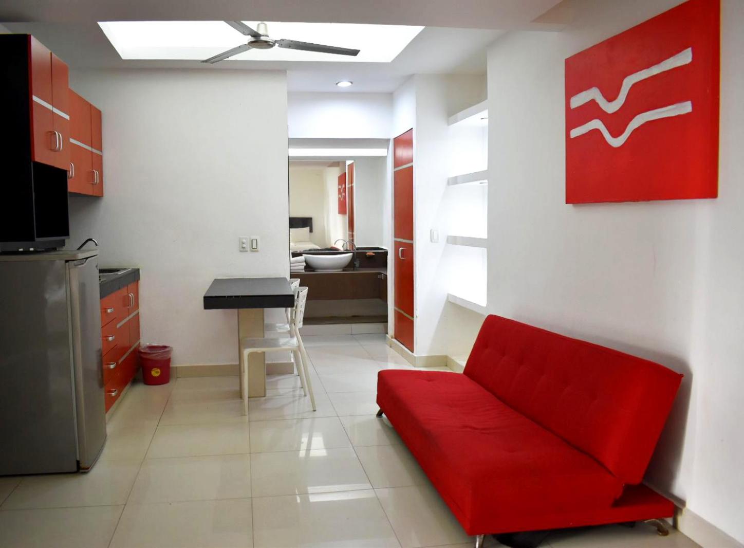 Hotel Maya Turquesa