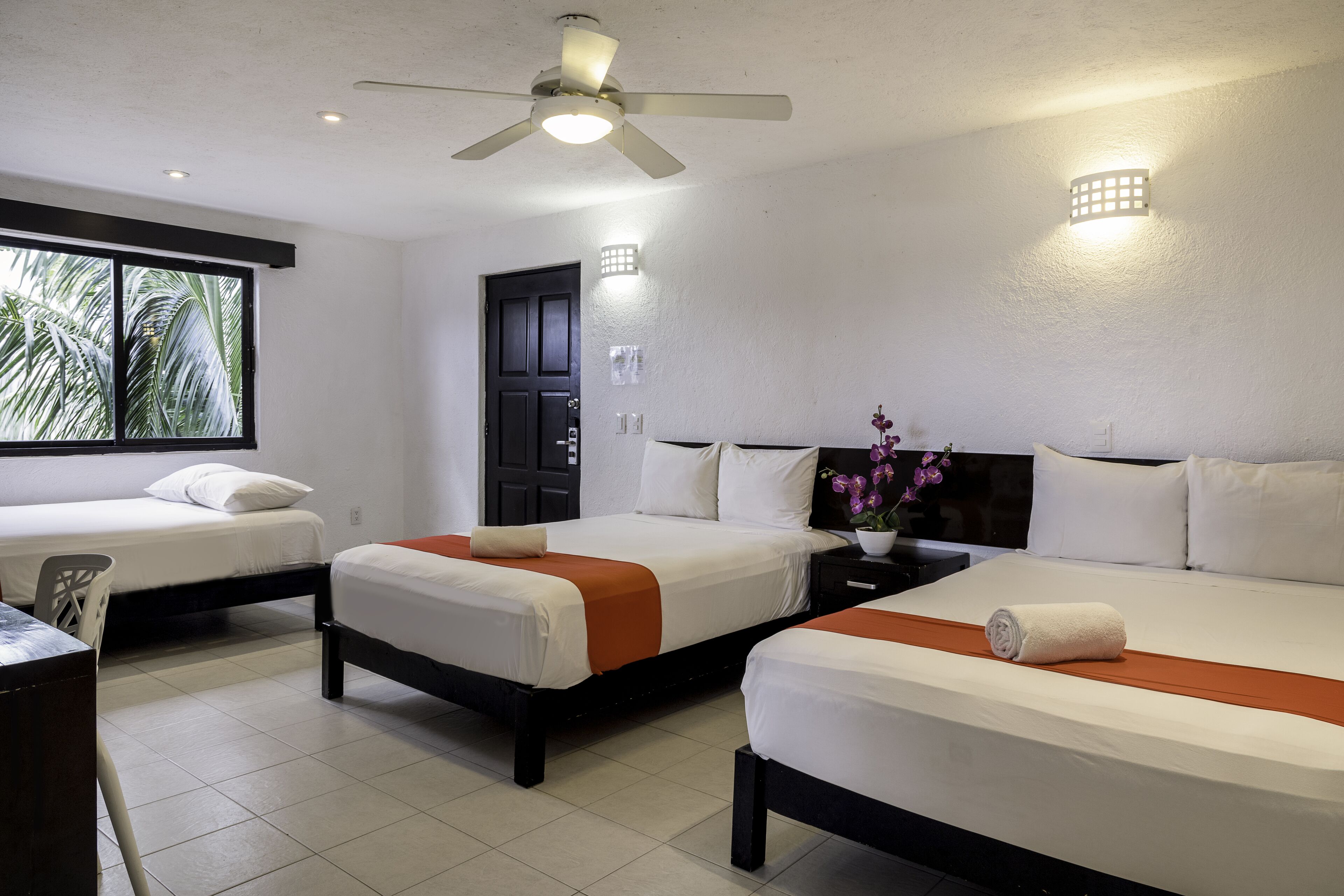 Hotel Maya Turquesa
