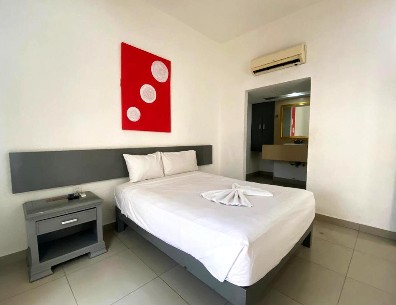 Hotel Maya Turquesa