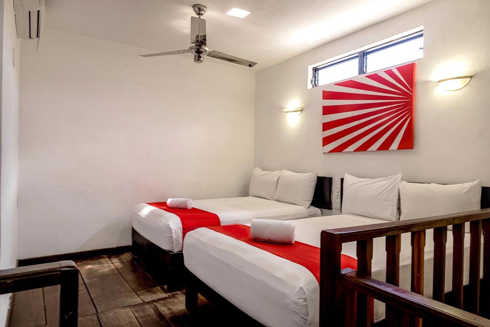 Hotel Maya Turquesa