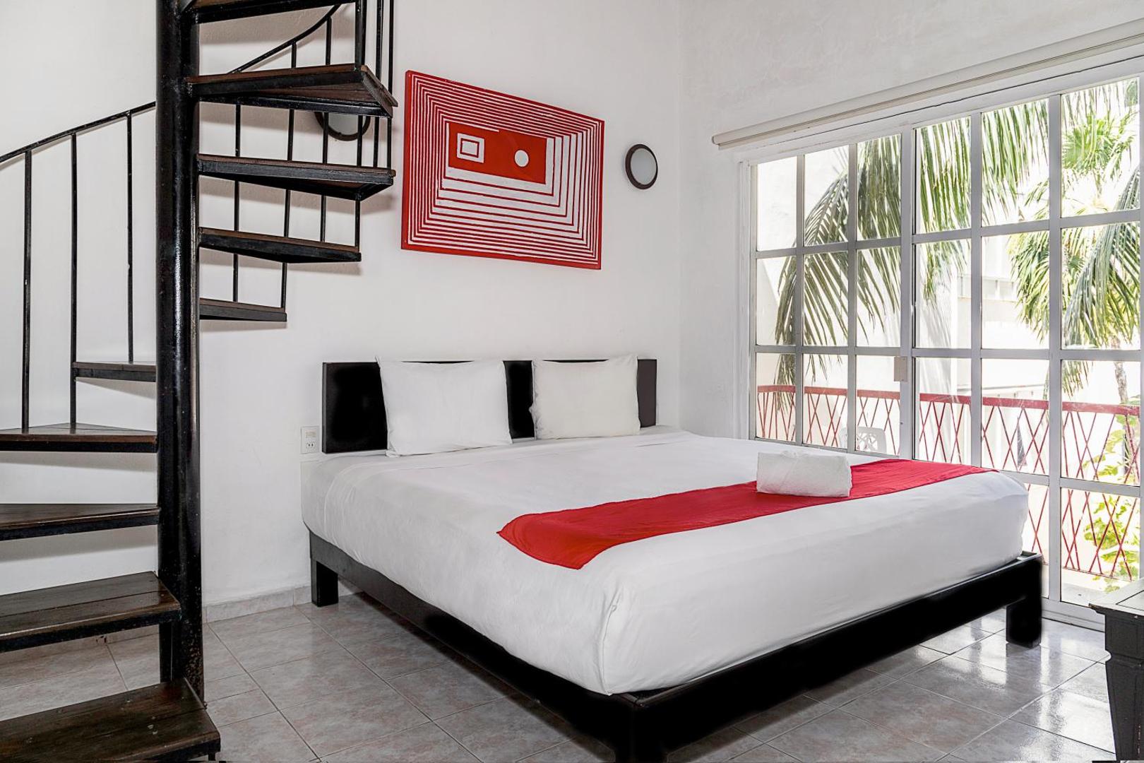 Hotel Maya Turquesa