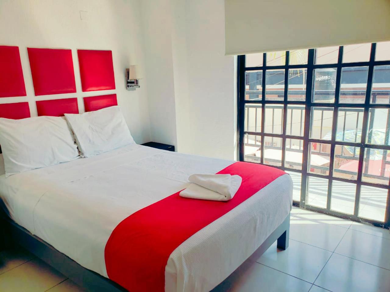 Hotel Maya Turquesa