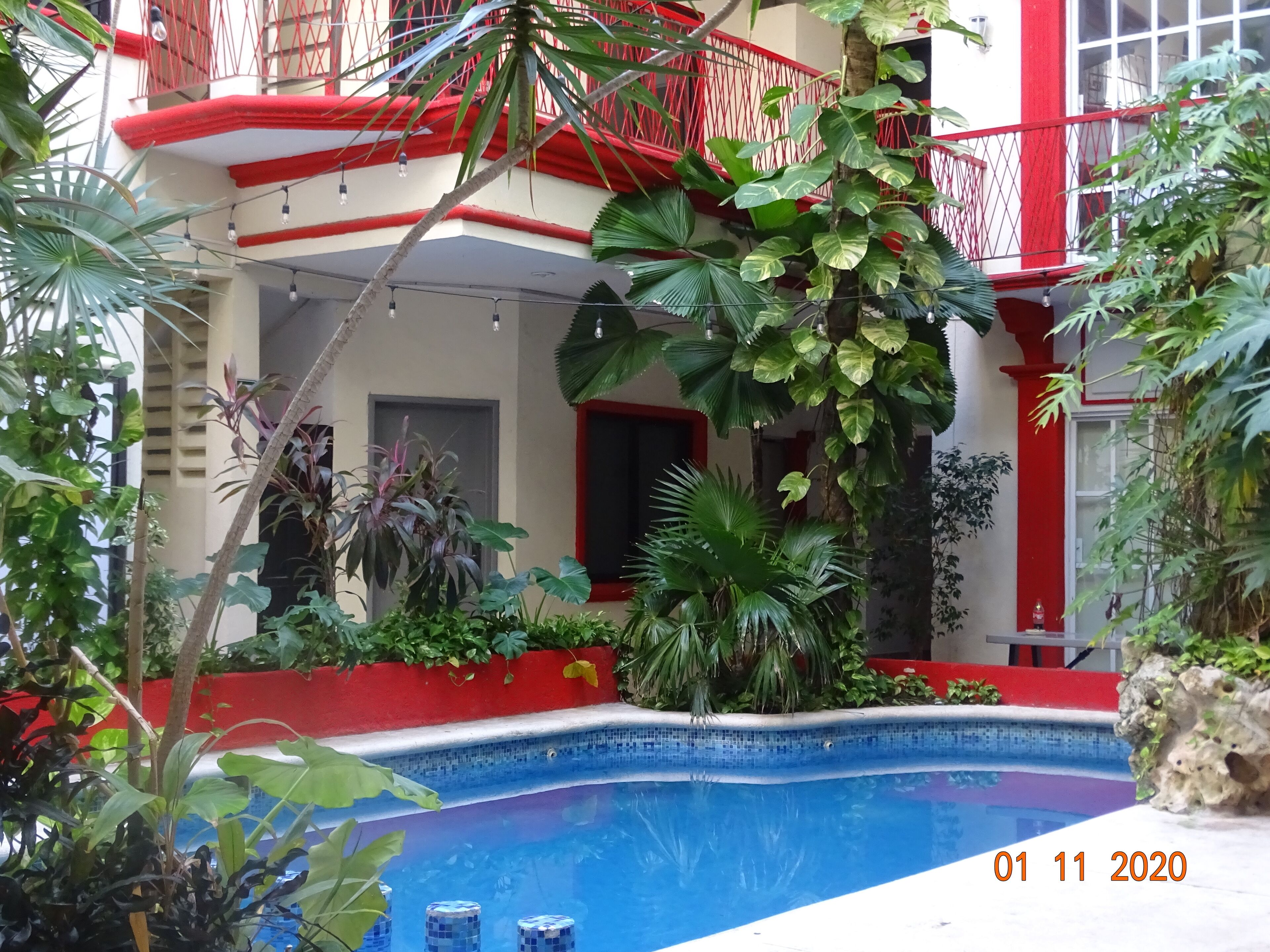 Hotel Maya Turquesa