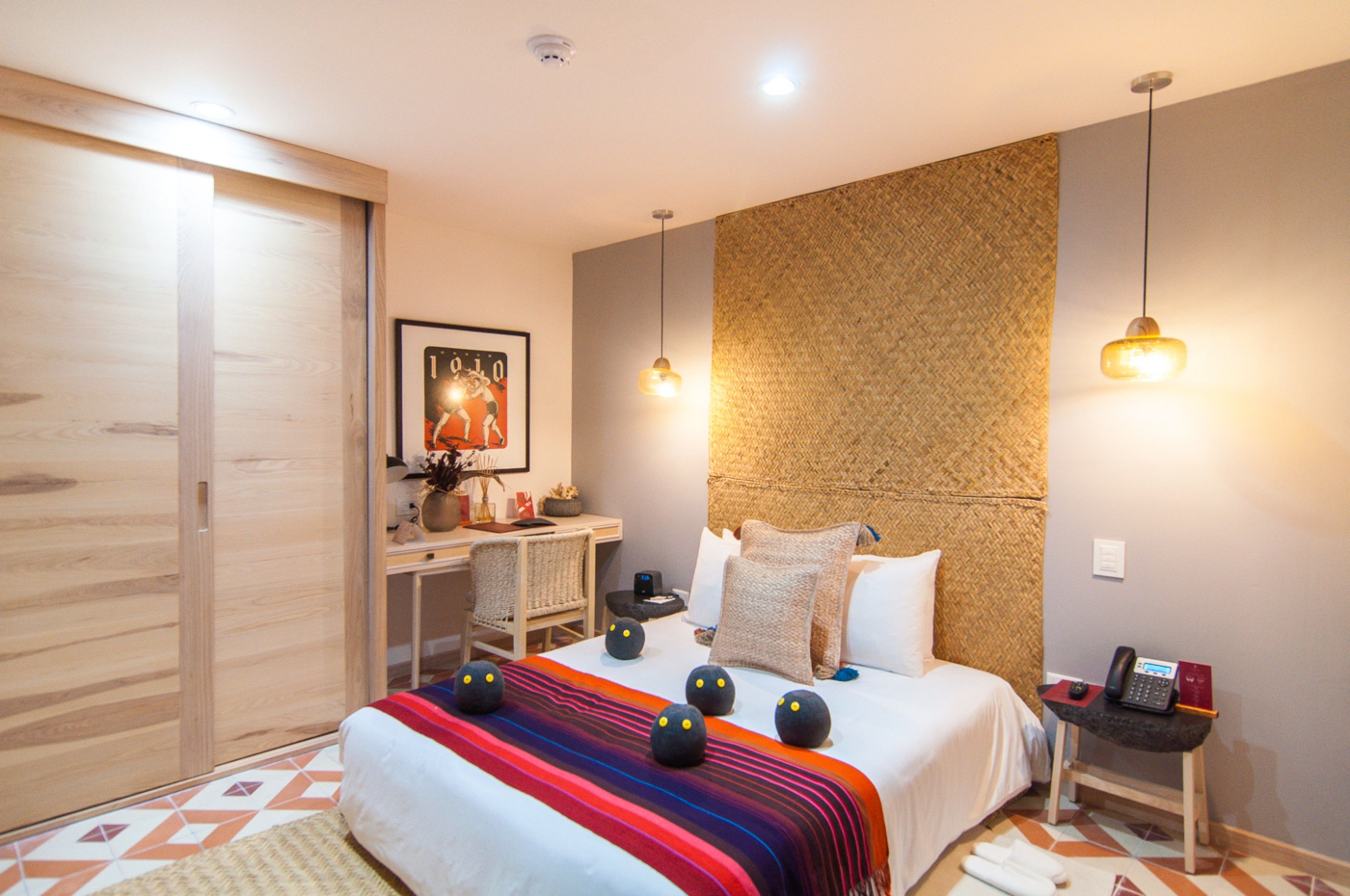 Hotel Morgana