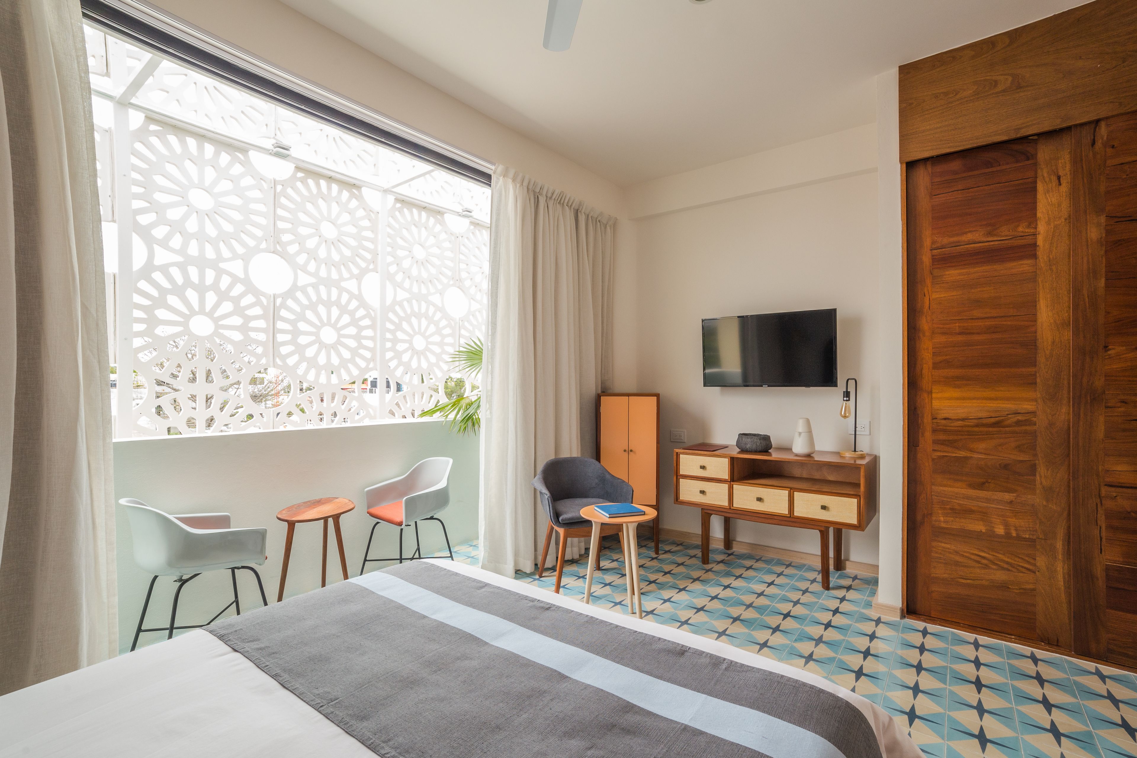 Hotel Morgana