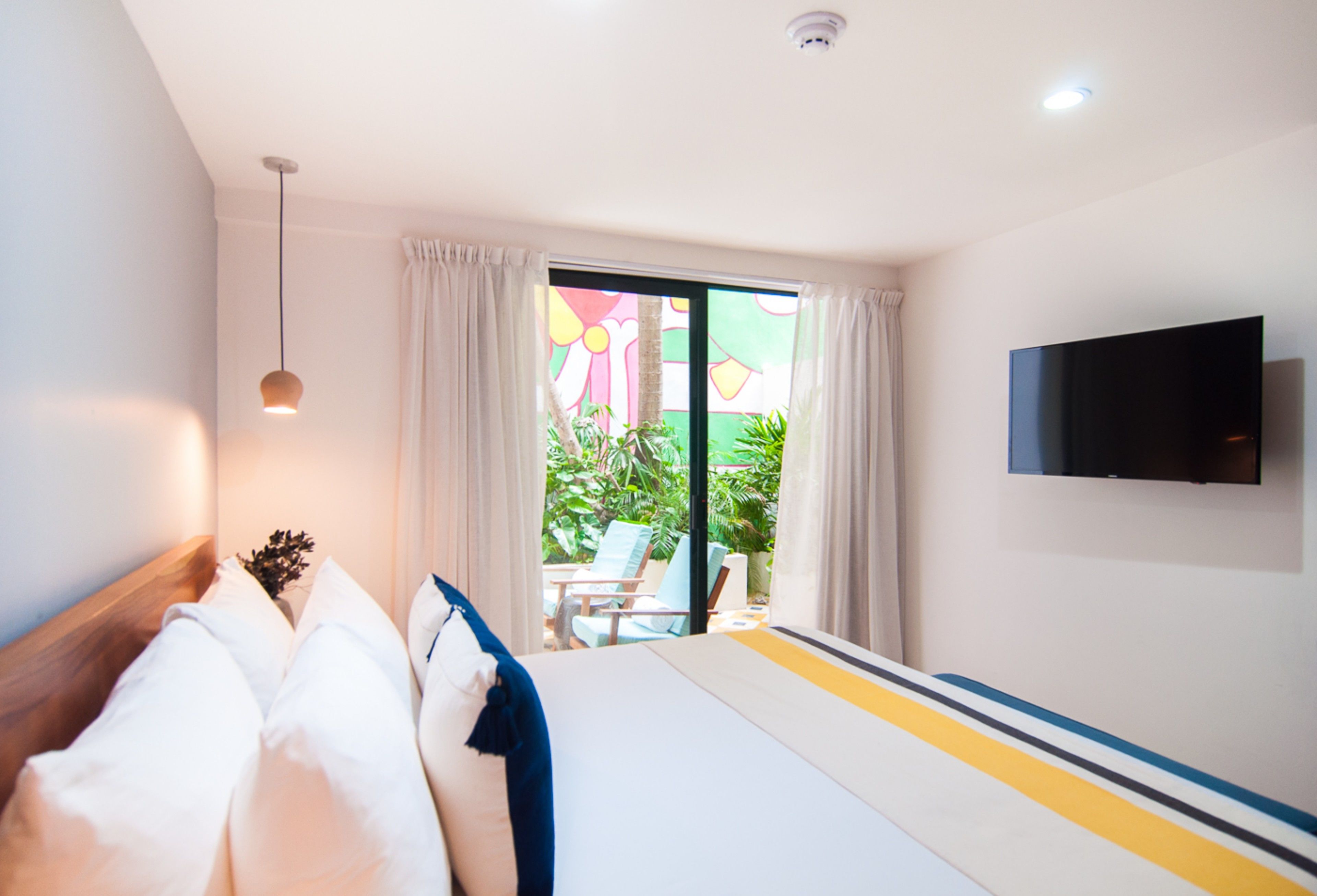 Hotel Morgana