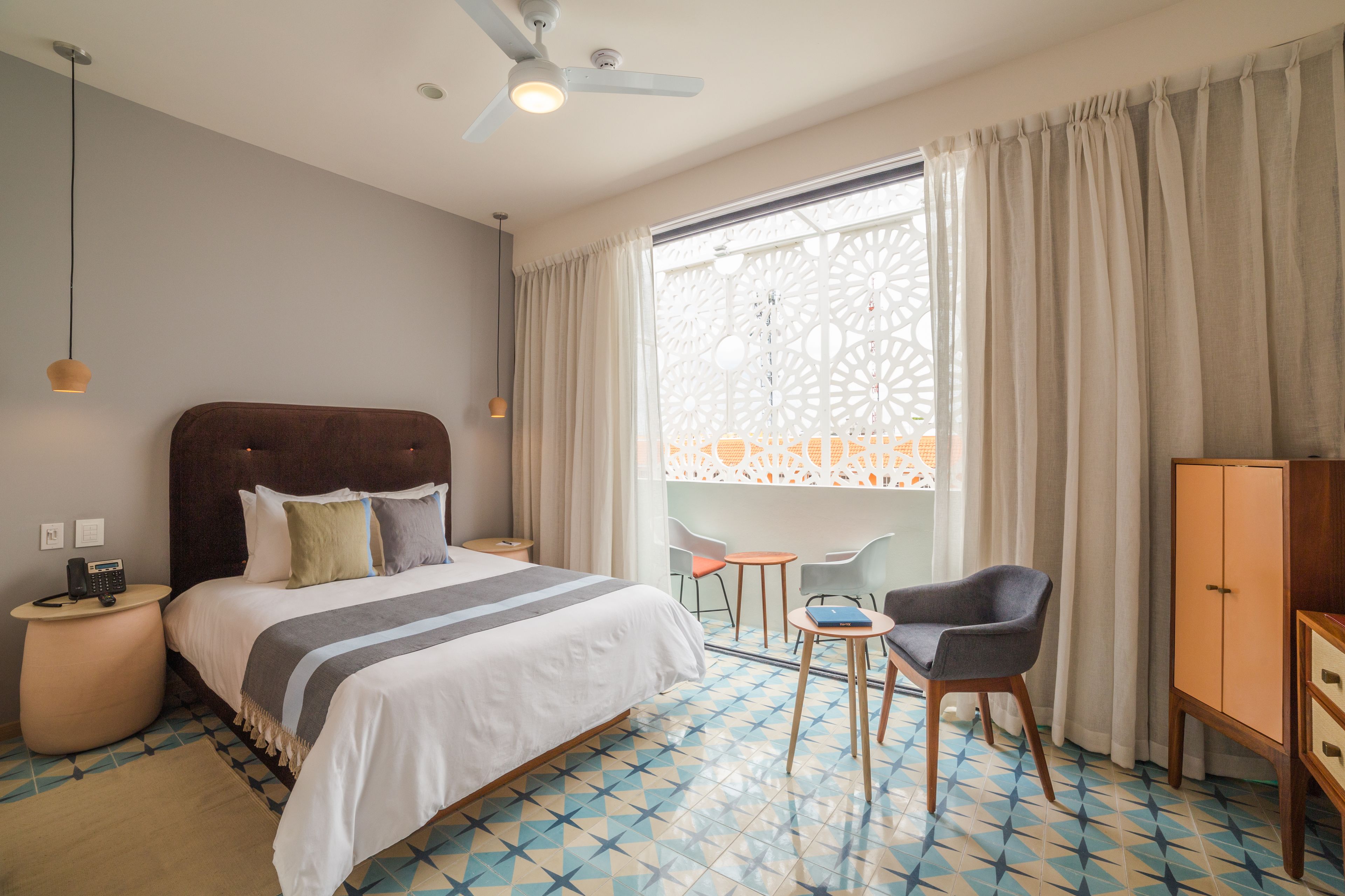 Hotel Morgana