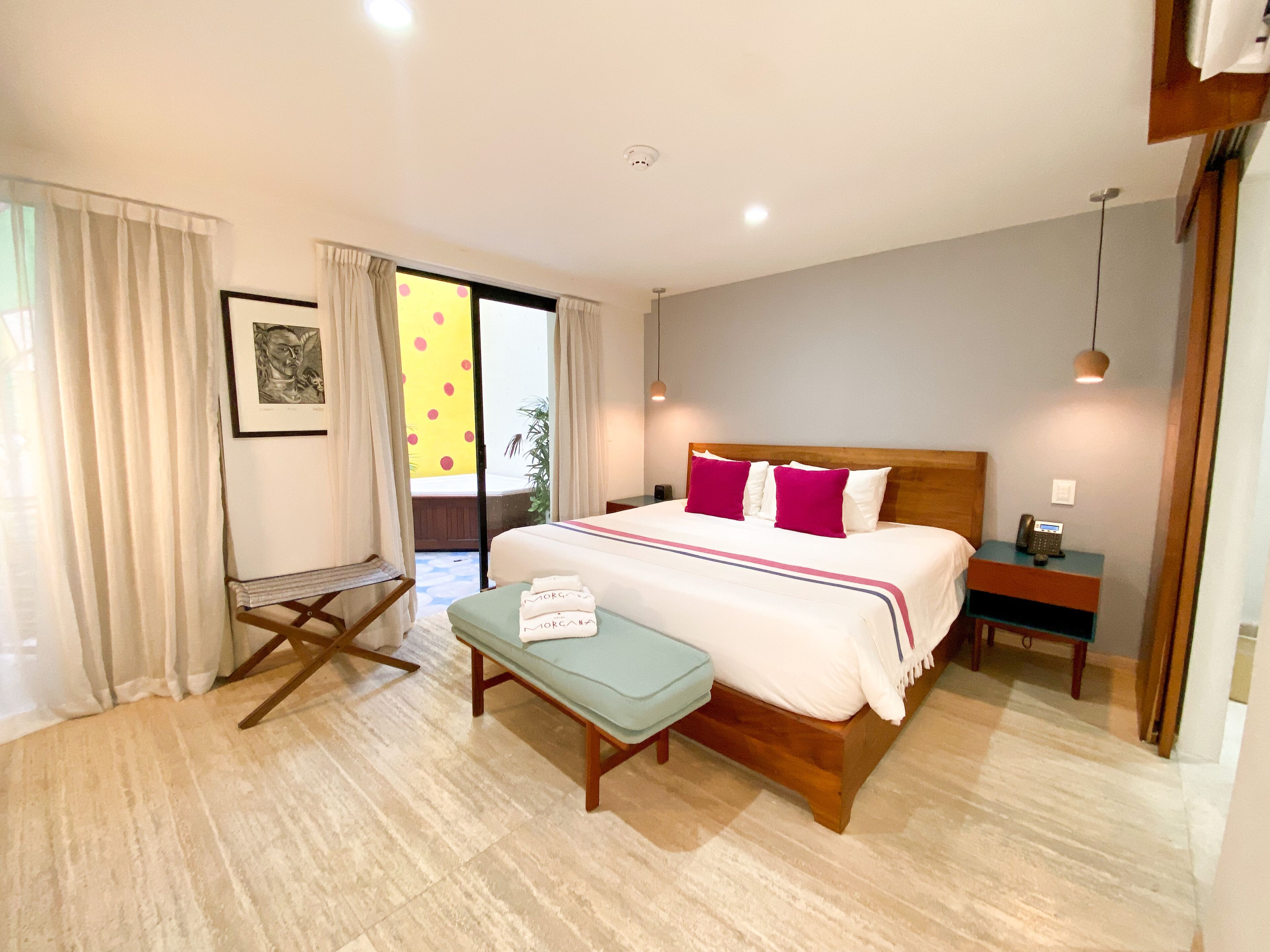 Hotel Morgana