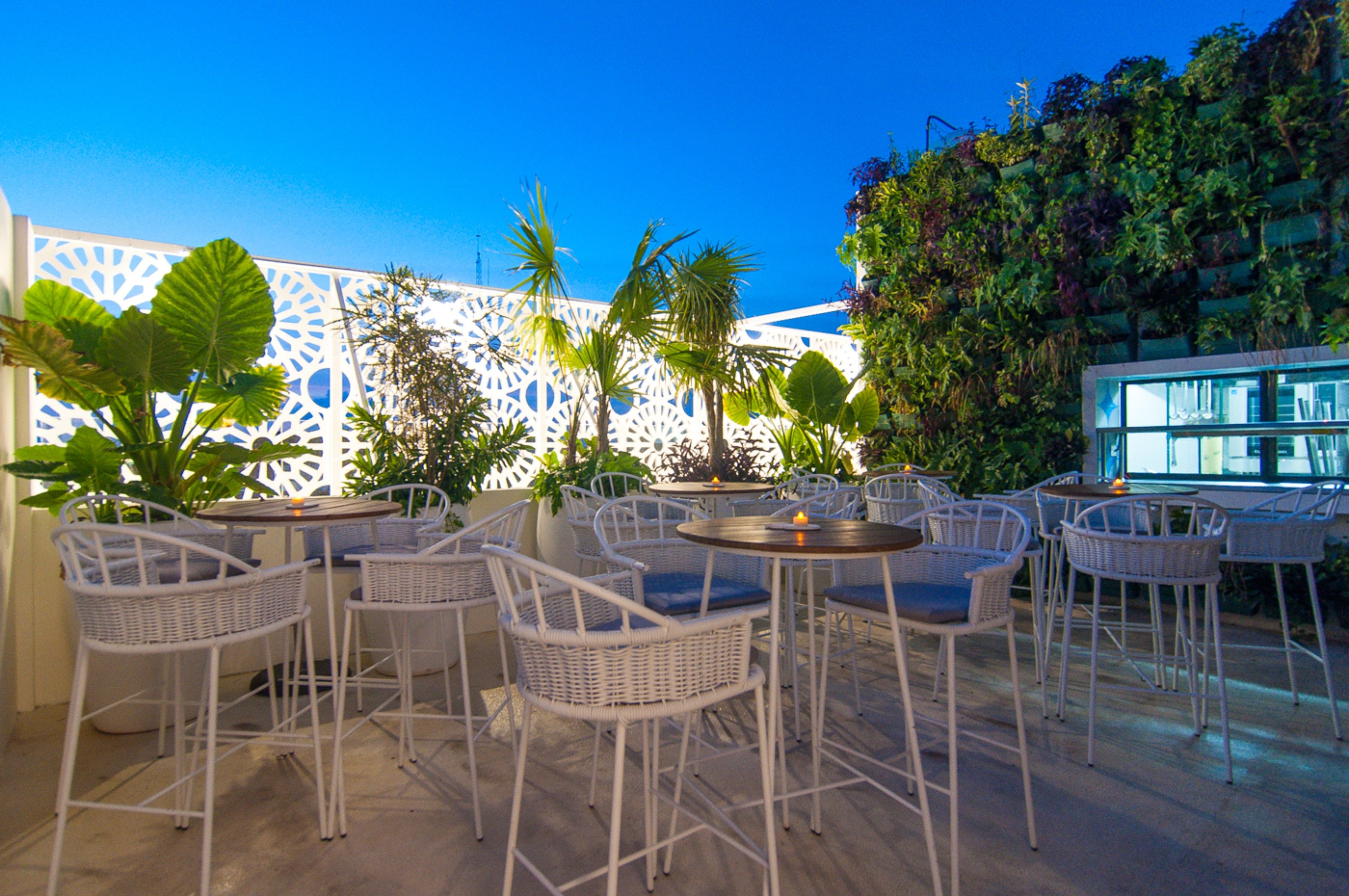Hotel Morgana